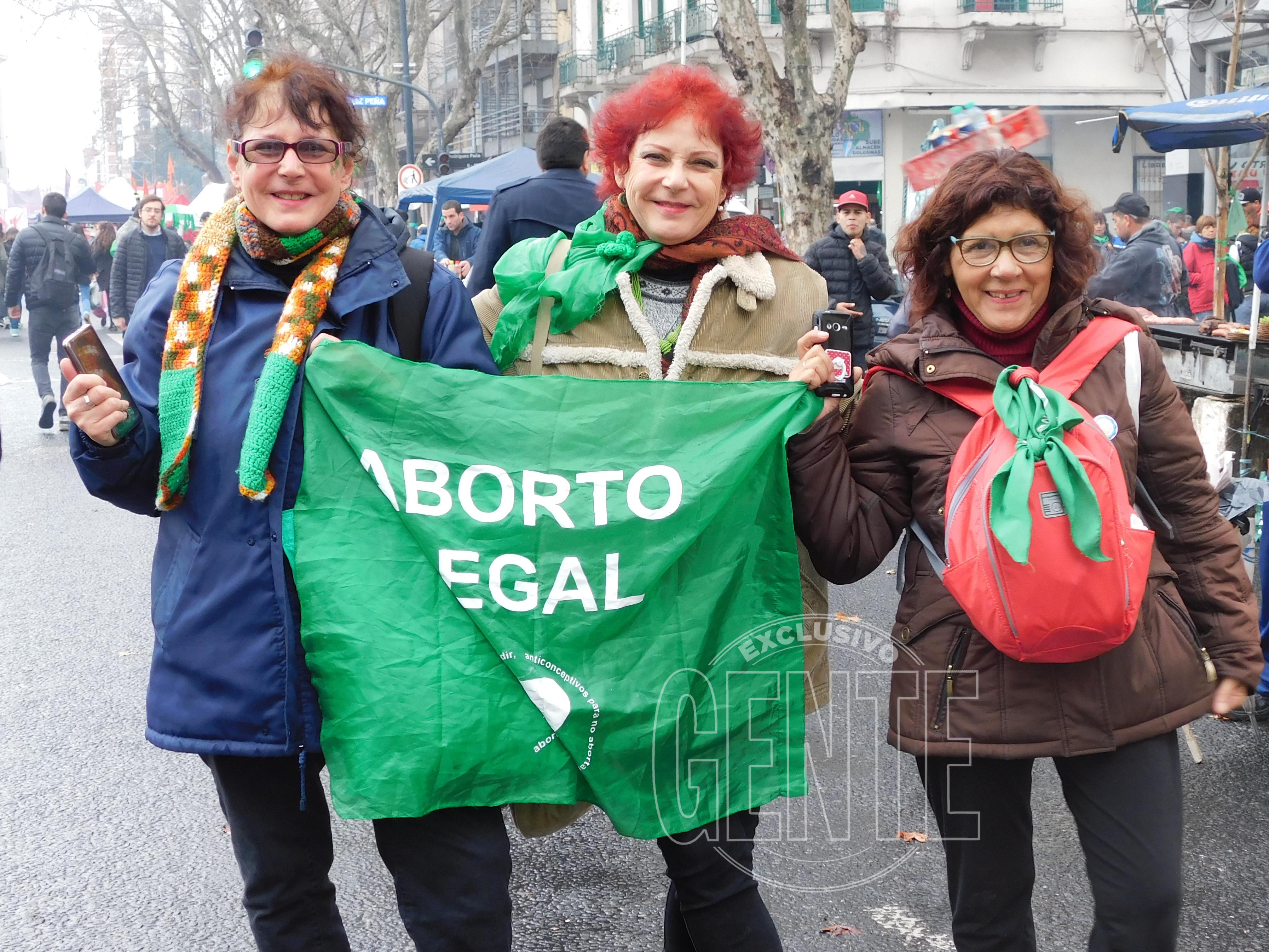 (Fotos: Valeria Quiroga/GENTE)