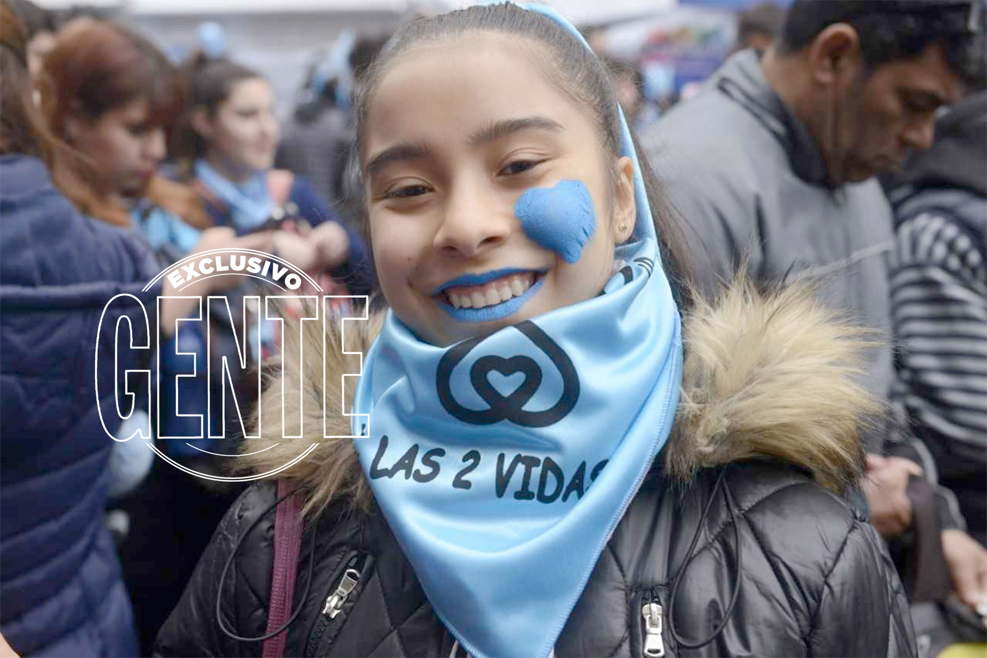 (Foto: Fabián Mattiazzi/Gente)