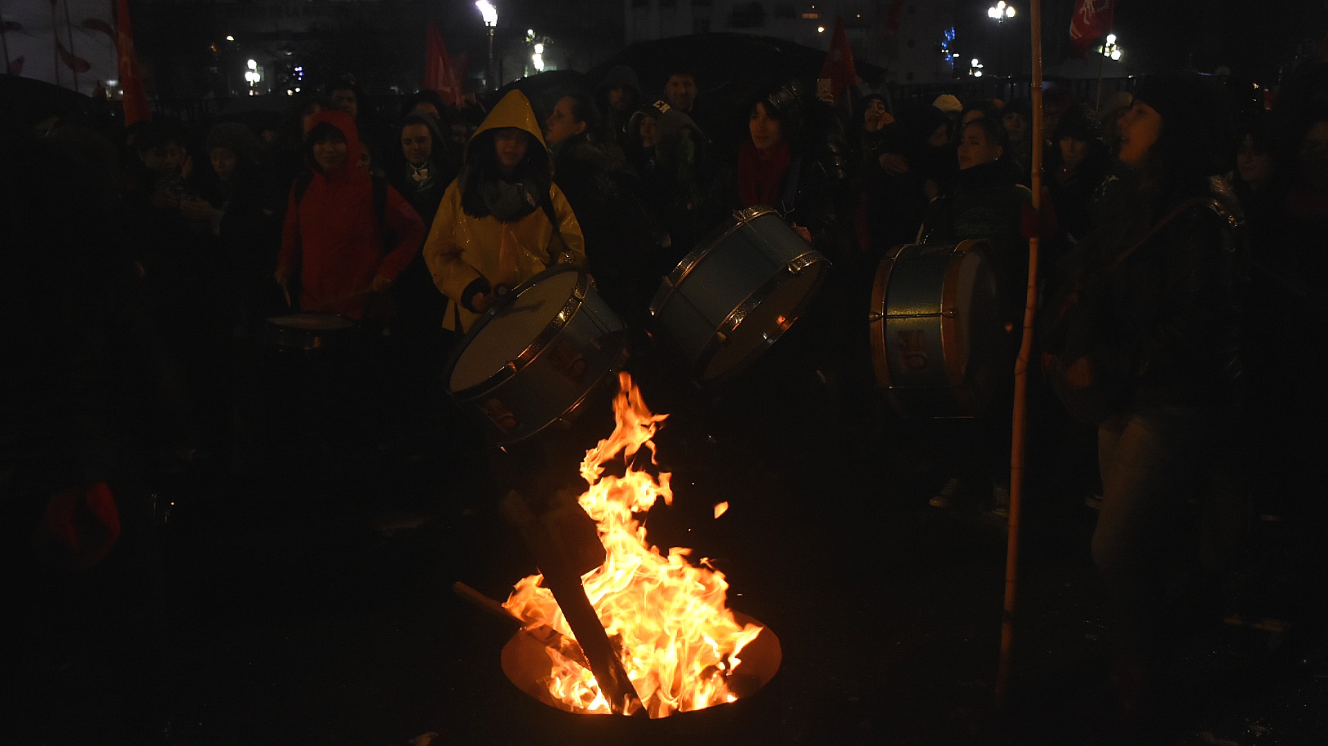 Fotos: Adrián Escandar / Manuel Cortina / Julieta Ferrario / Martín Rosenzveig / Nicolás Stulberg / Guille Llamos – Nicolas Aboaf