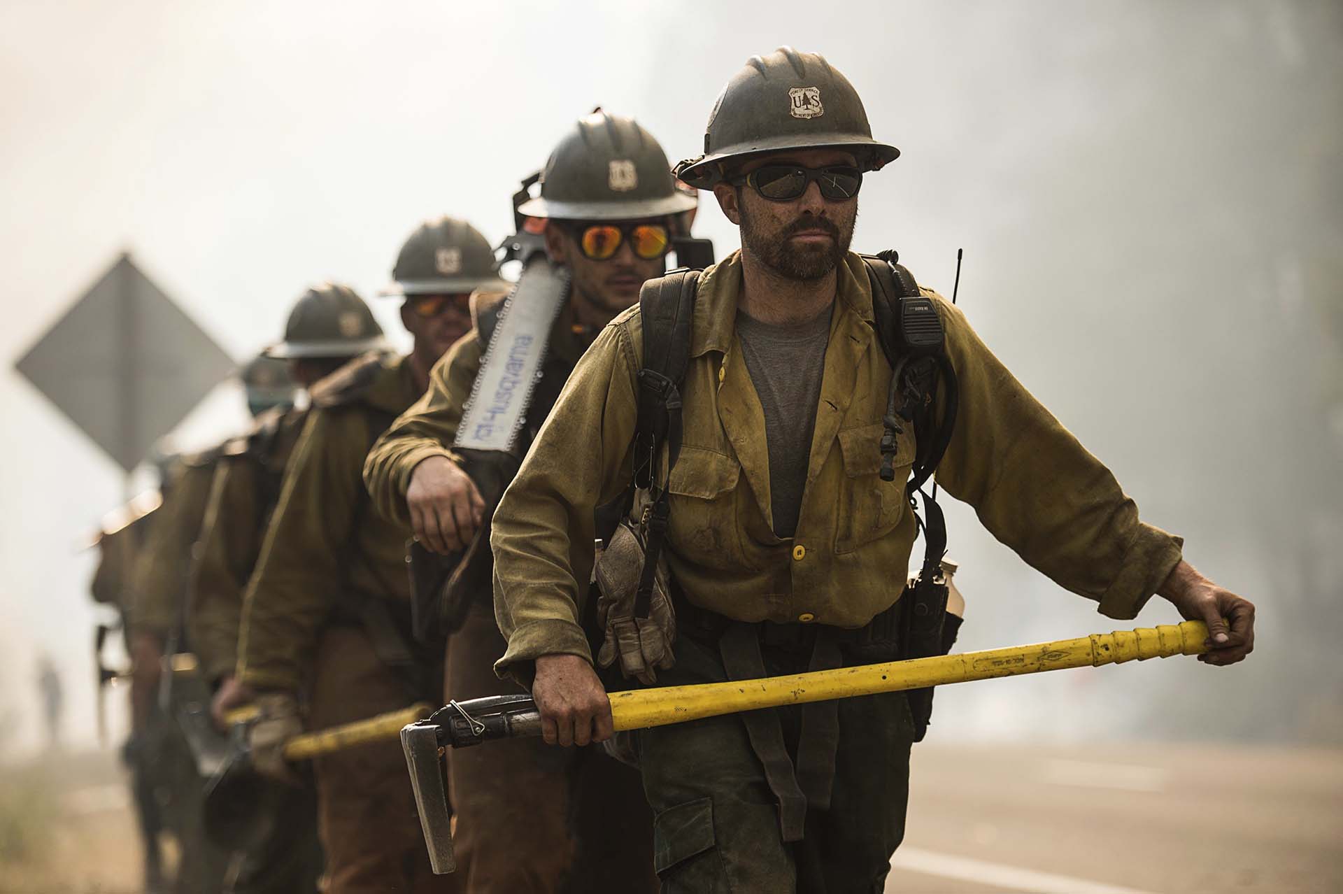 Aunque previamente había considerado que el incendio se podría controlar por completo hacia el 15 de agosto, Cal Fire retrasó hoy su estimación y situó en el 1 de septiembre la fecha en la que prevé que concluyan las labores de extinción
