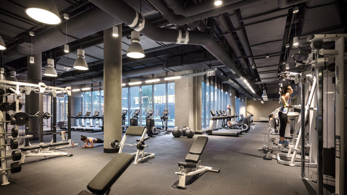La cadena es parte de una tendencia fitness en la que productos cada vez más costosos se ofrecen a quienes buscan mantener el mejor estado físico posible