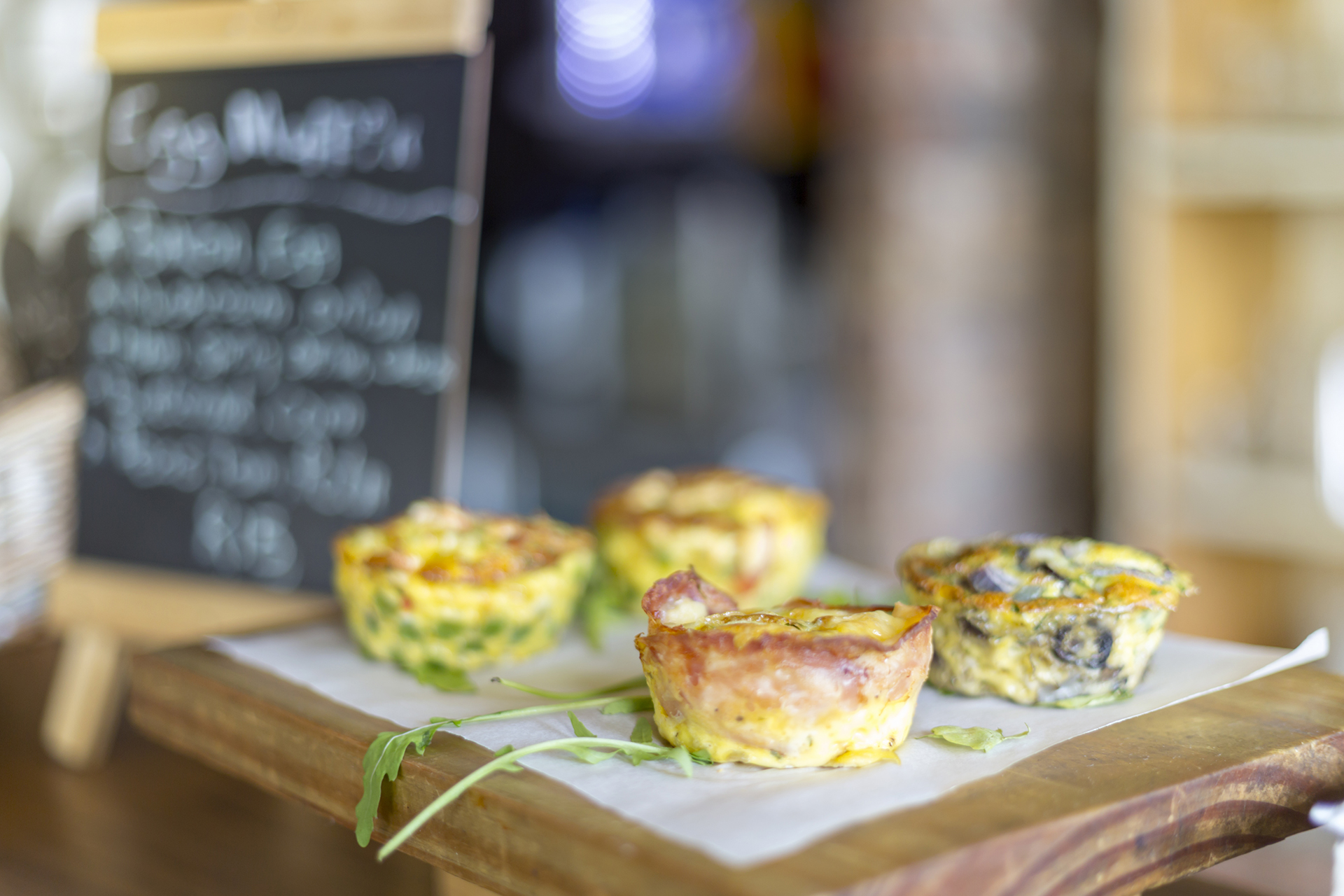 Una buena opción para el almuerzo laboral es preparar una vianda (Getty Images)