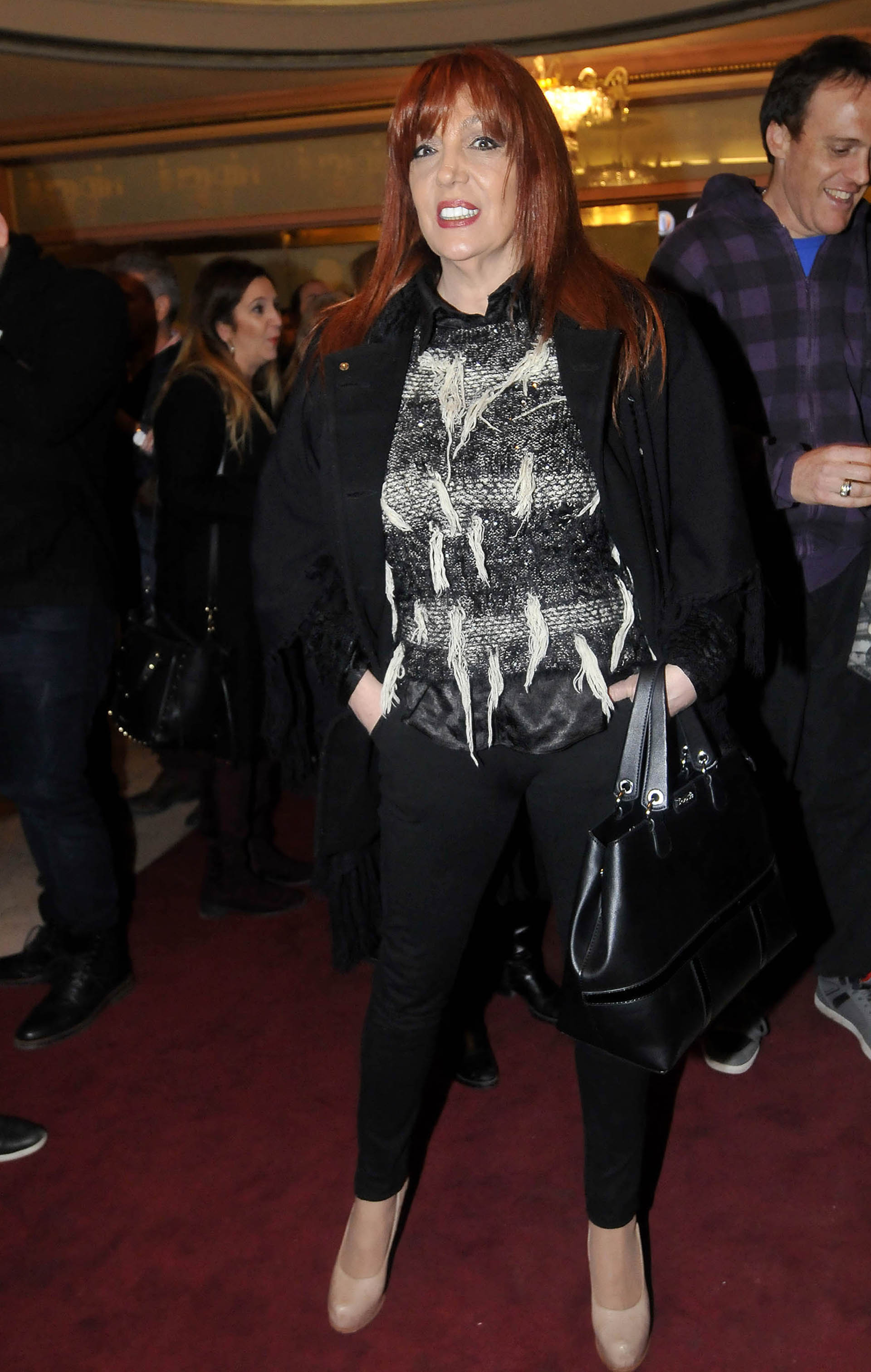 Silvia Peyrou