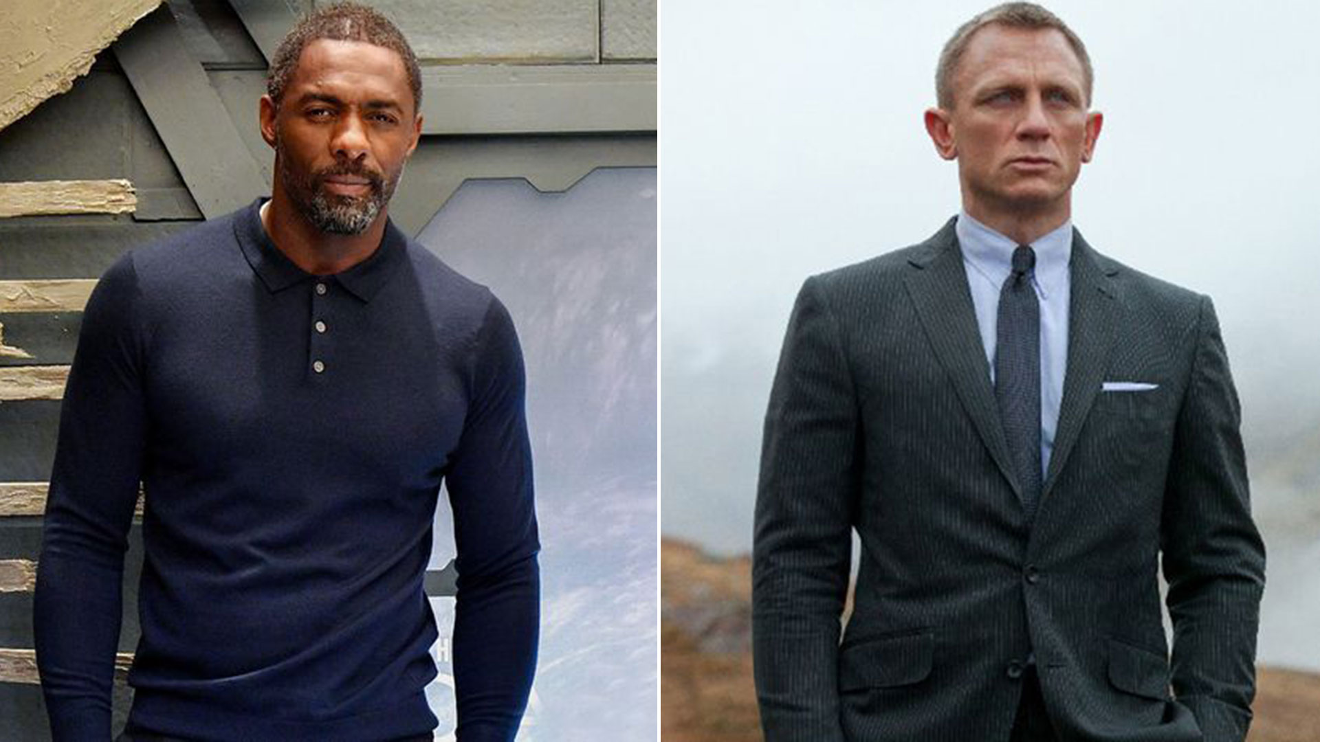 Idris Elba Favorito Para Ser El Proximo James Bond Infobae