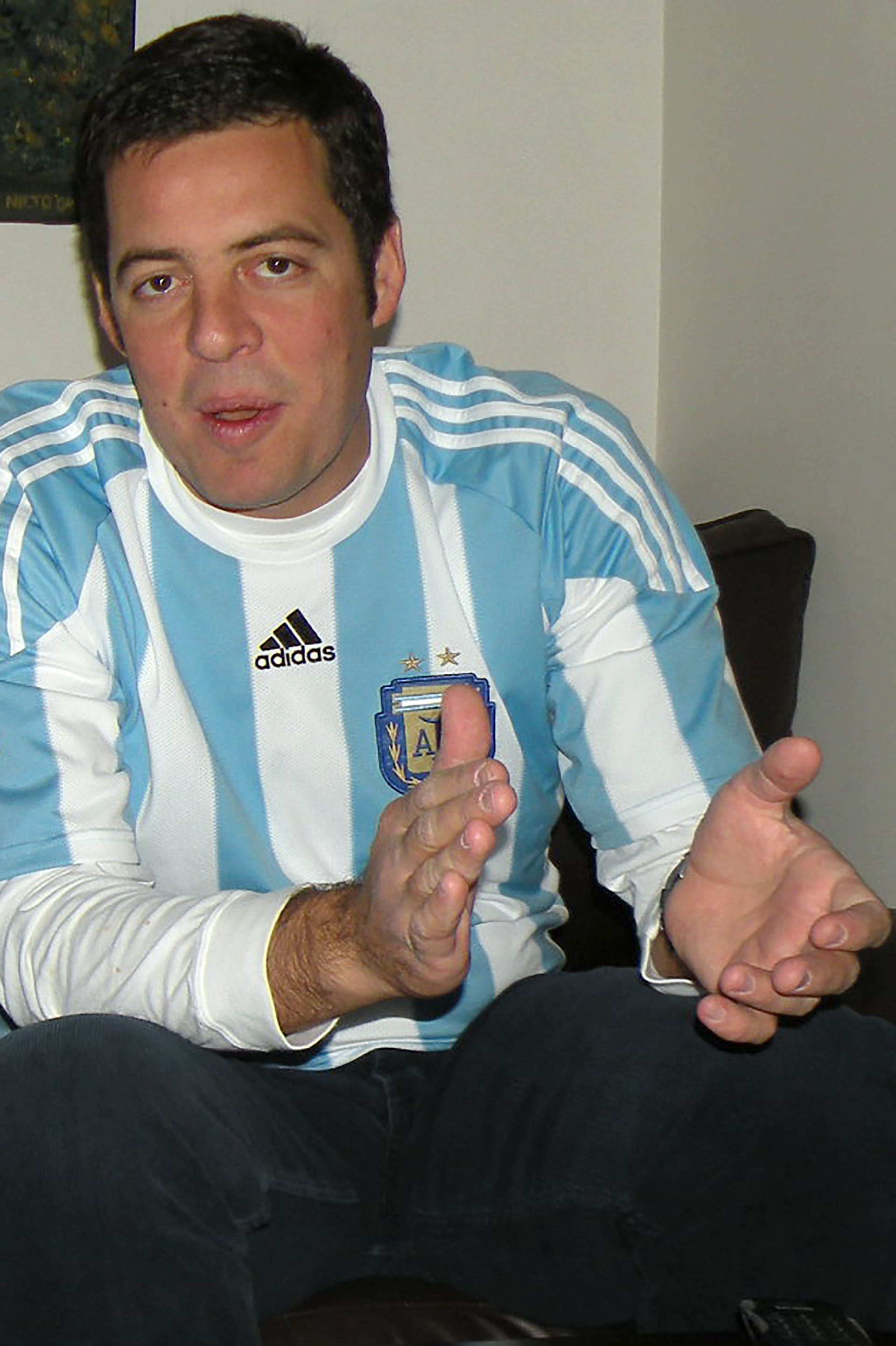 Mario Maxit 20 de febrero de 2014