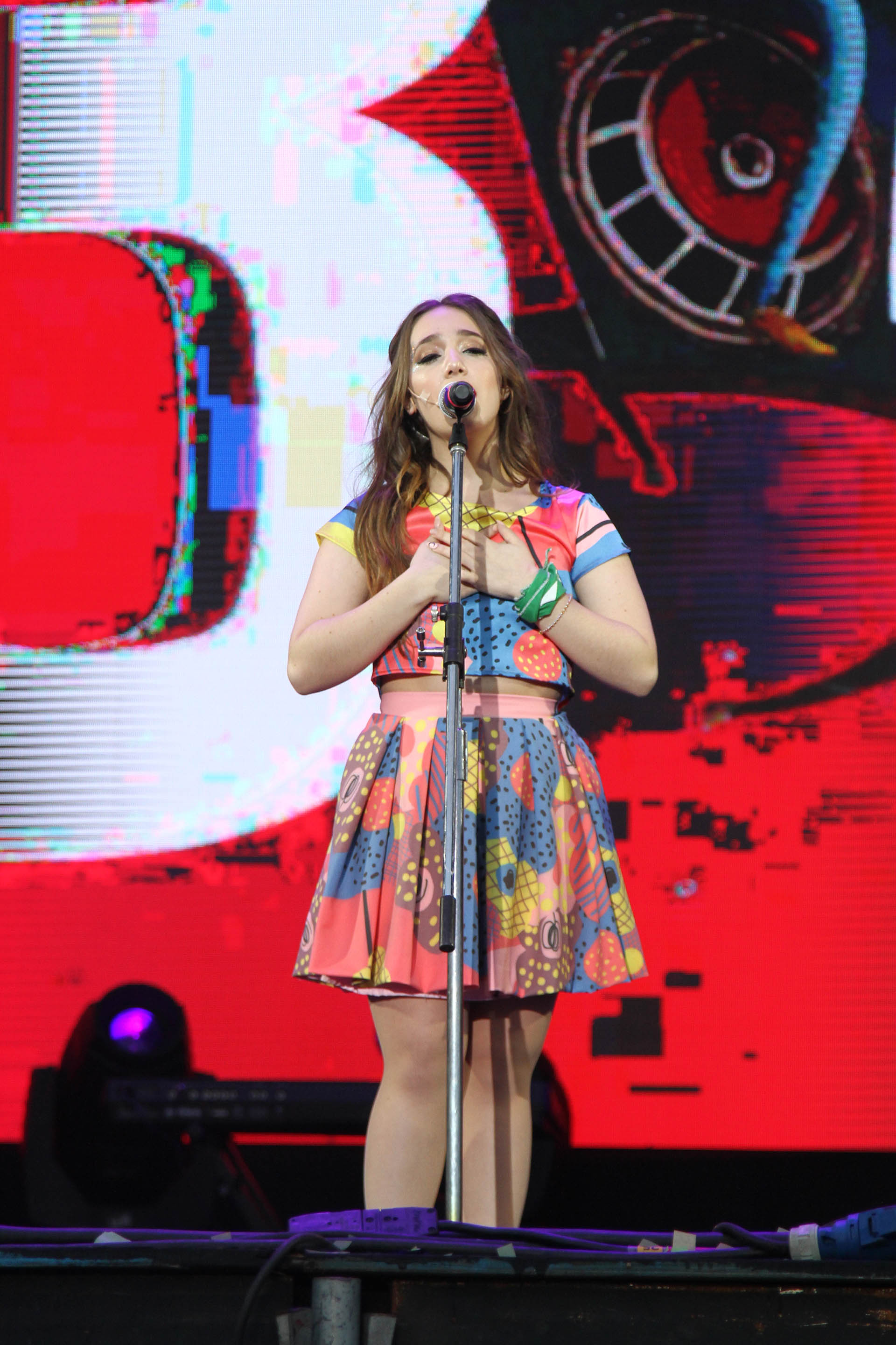 Ángela Torres