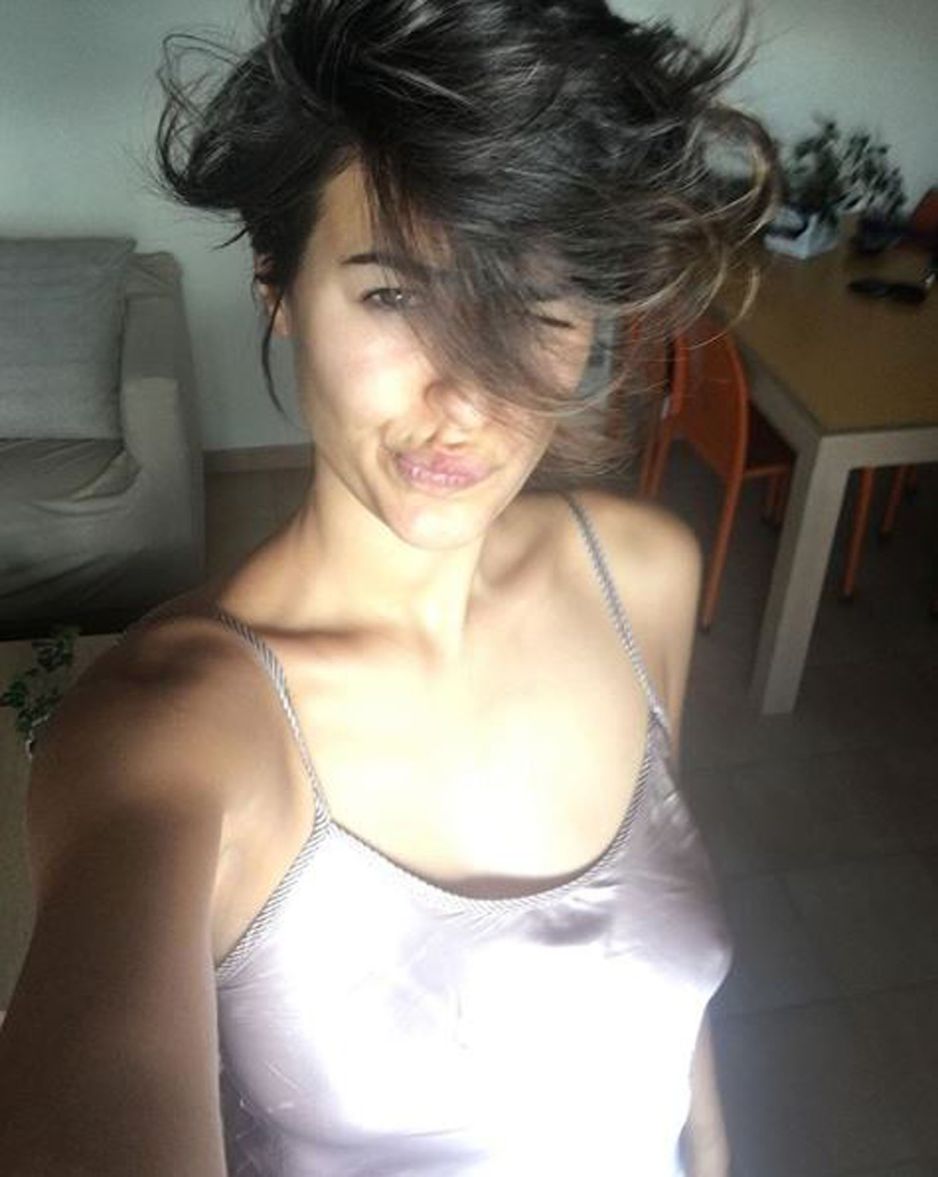 Alice Sabatini