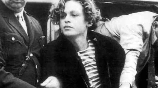 “Buscábamos a un tipo con el aspecto de un asesino de película. La imaginación a veces te hace pensar en alguien o en algo monstruoso. Al final nos encontramos con un niño bello con carita de ángel, parecido a Marilyn Monroe”, dijo Raffo