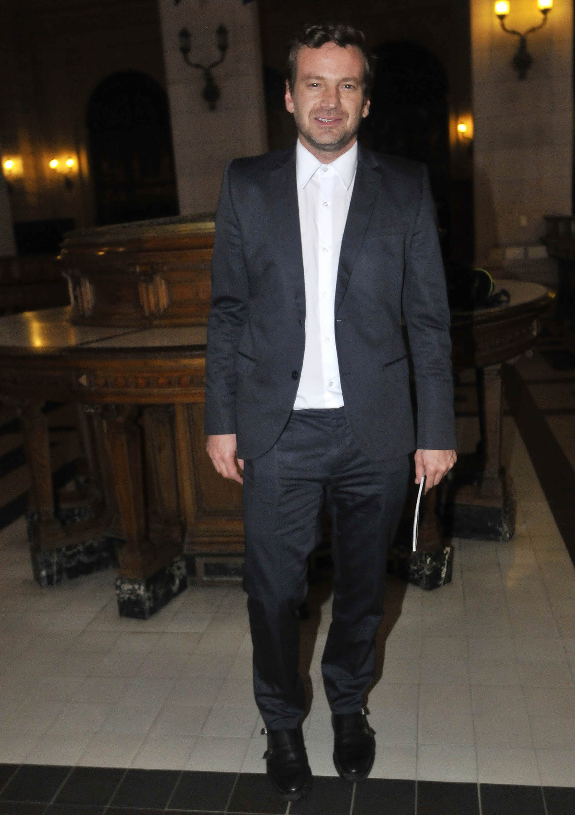 Guillermo Pfening