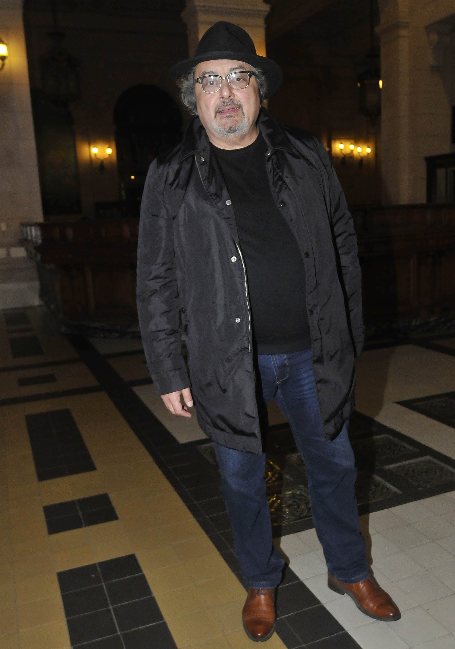 Claudio Rissi