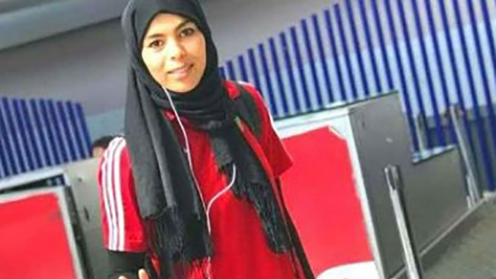Meriem Bouhid