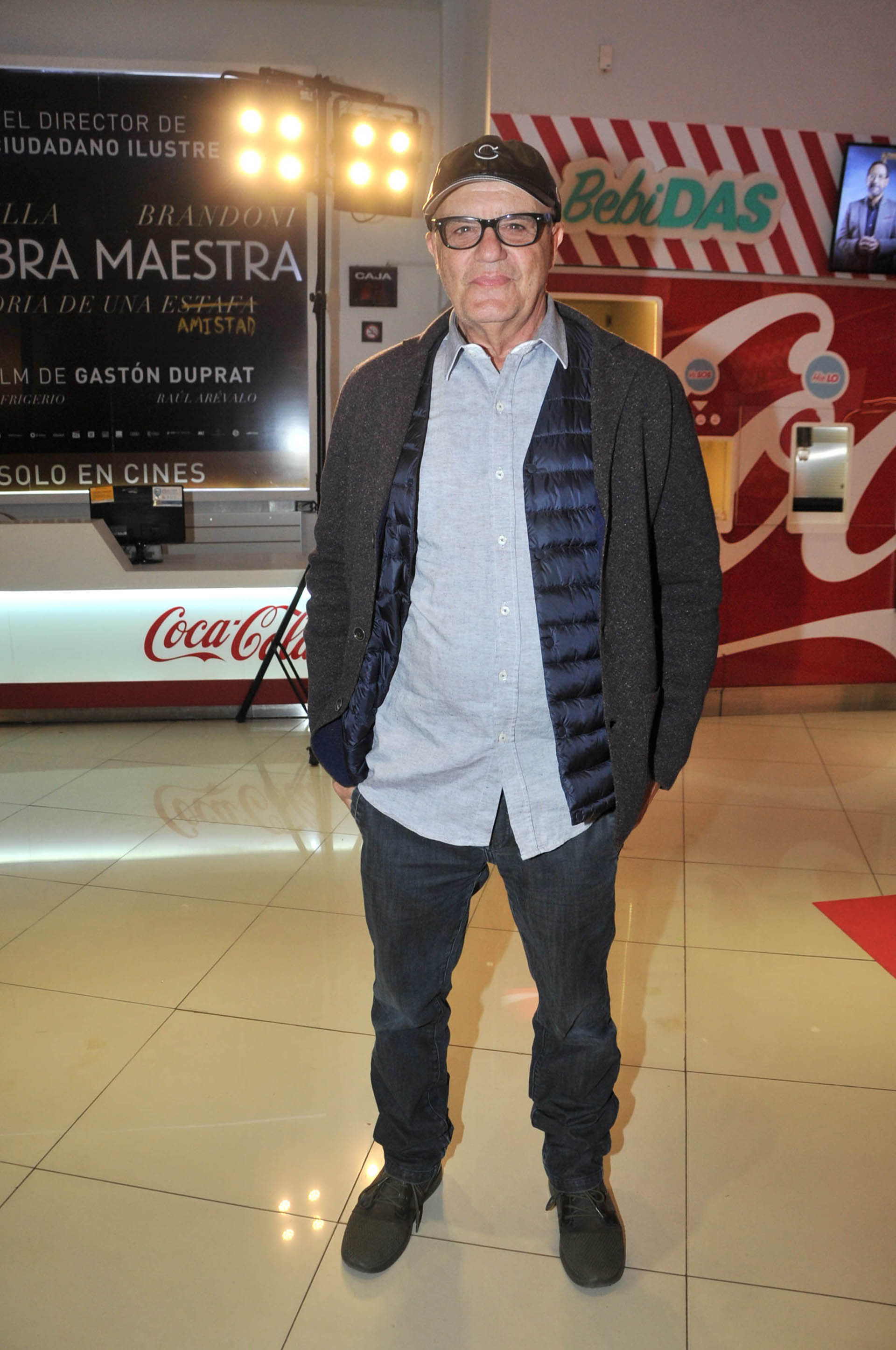 Juan Leyrado