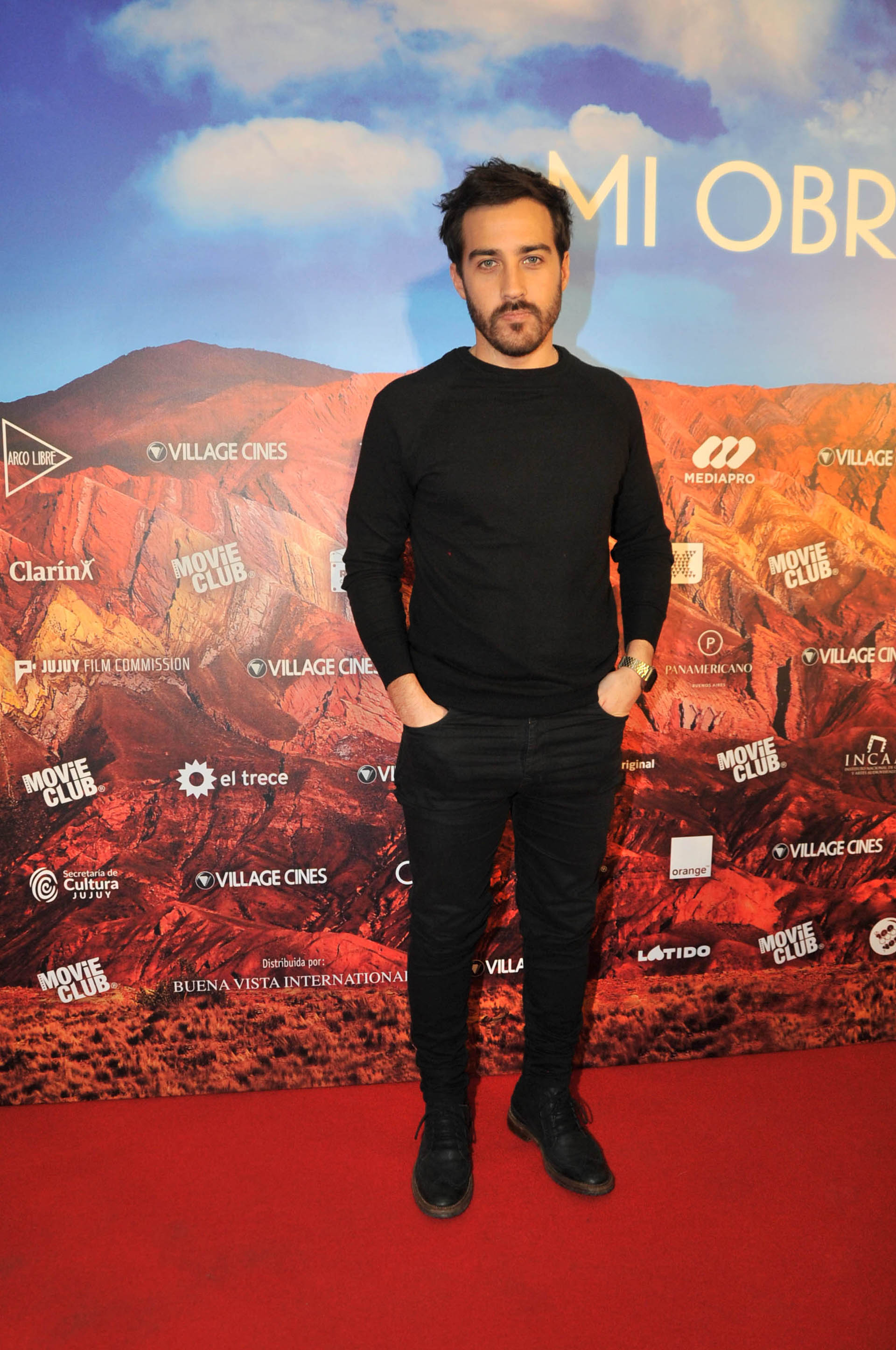 Nicolás Francella