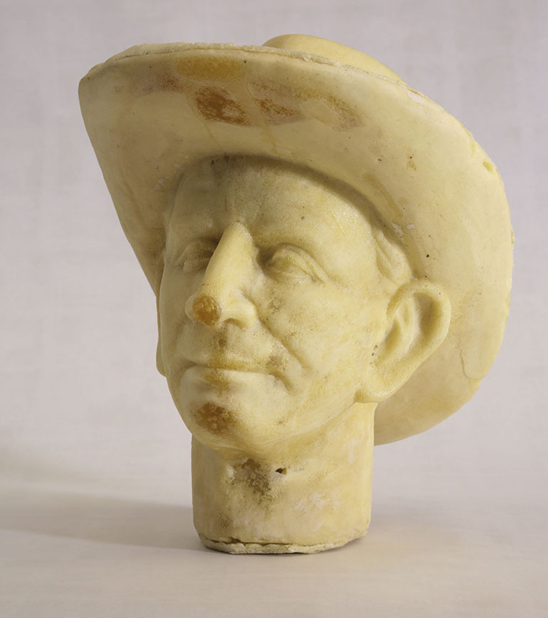 EG villa 21 en uca SF