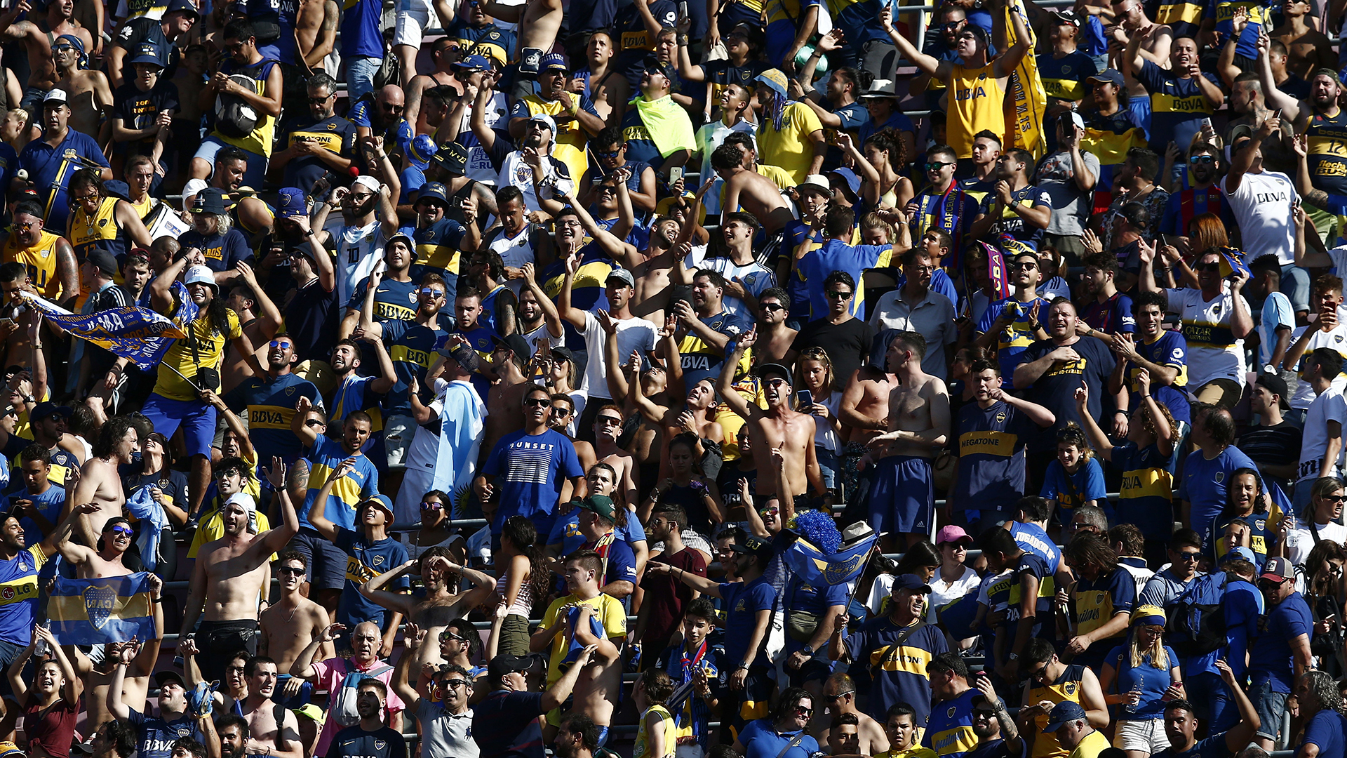 (AP Photo/Manu Fernandez)