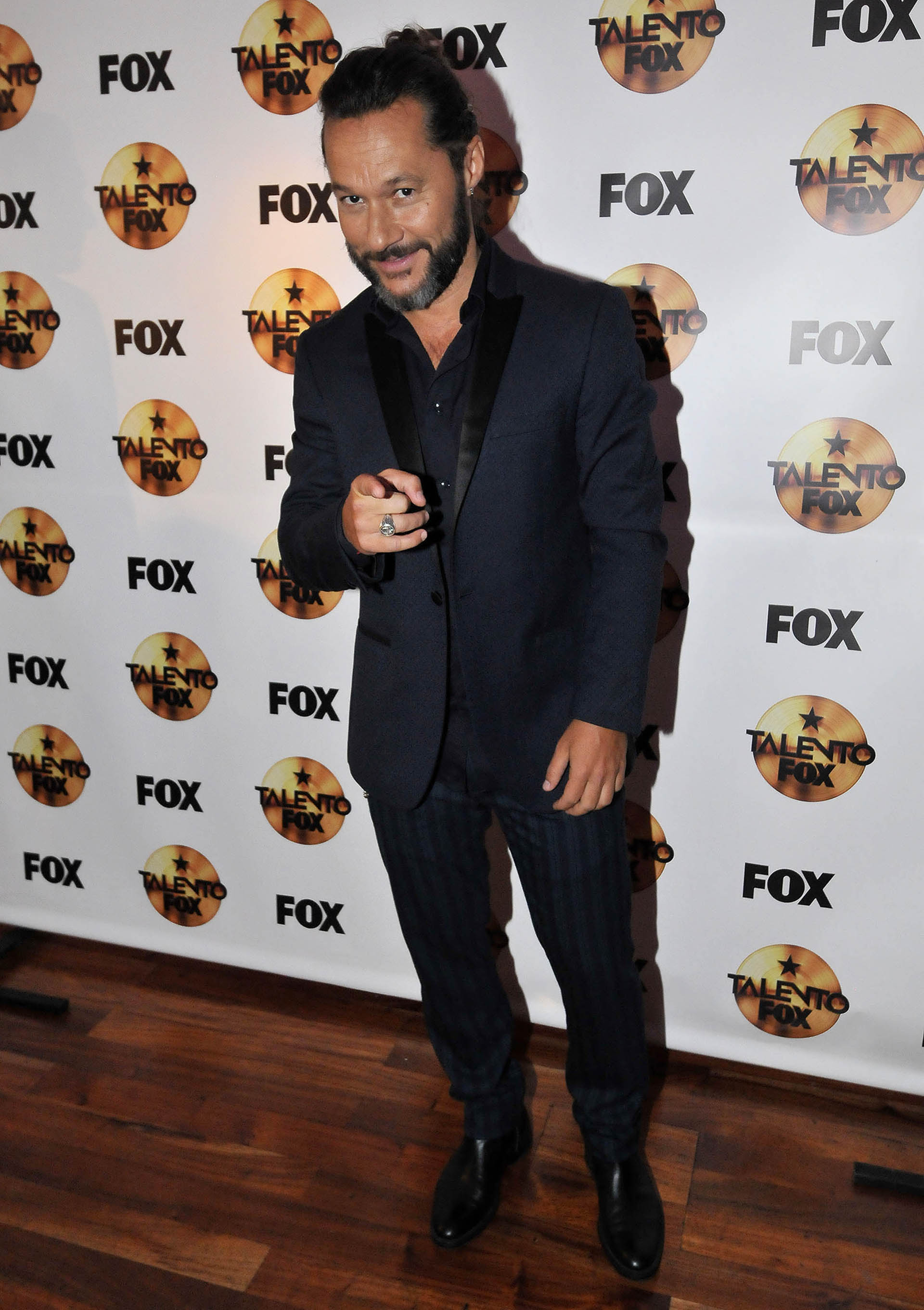 Diego Torres