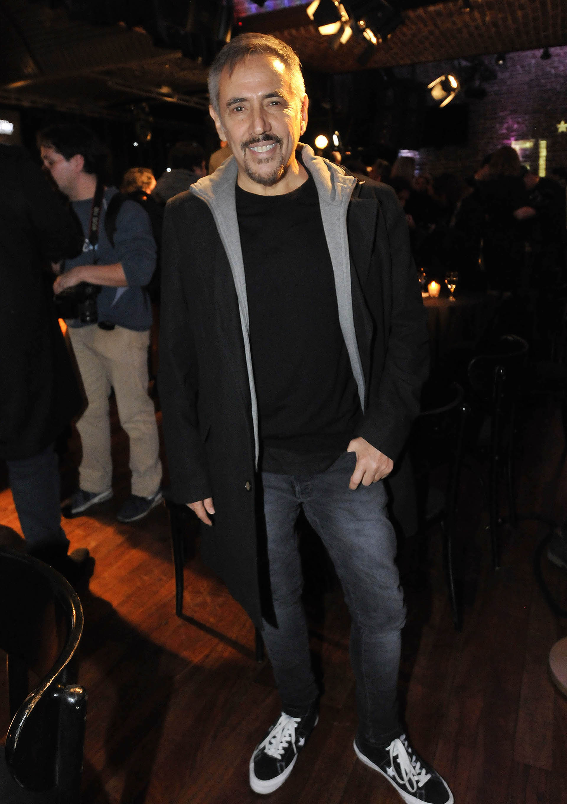 Alejandro Lerner