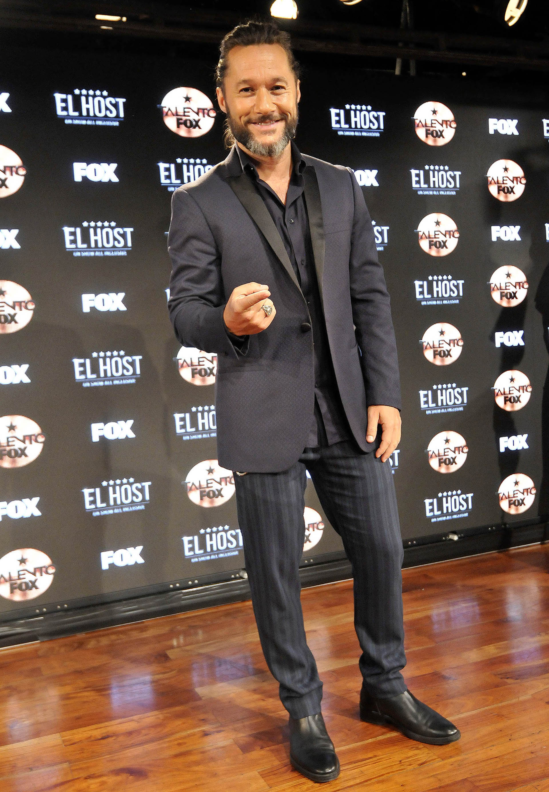 Diego Torres