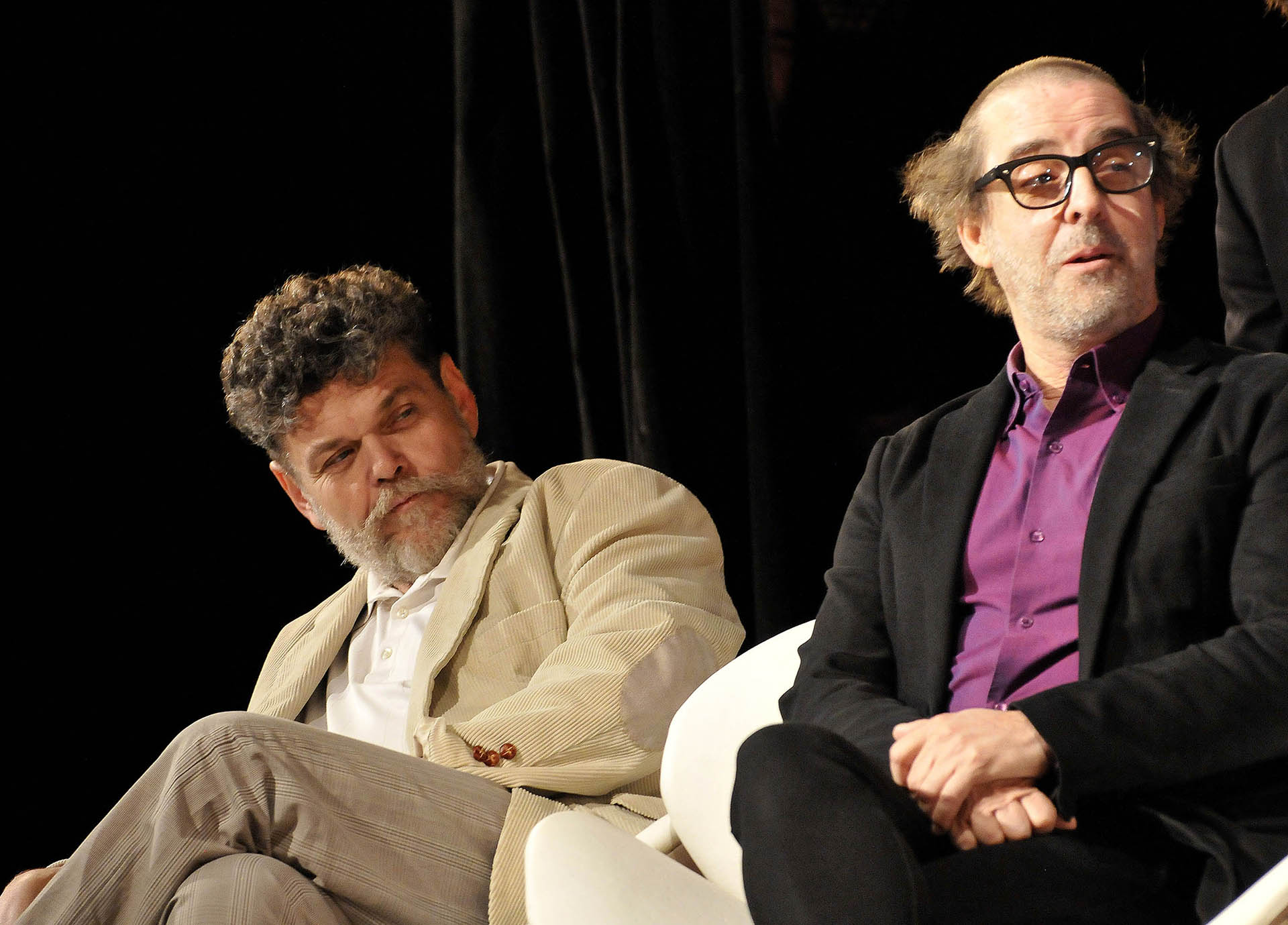 Alfredo Casero y Mex Urtizberea
