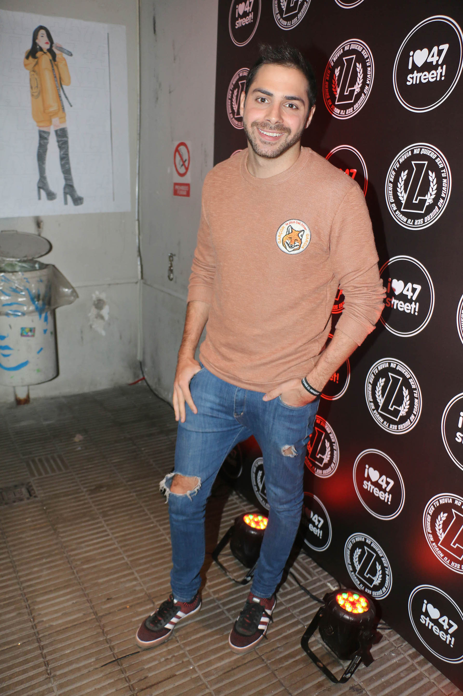 Grego Rossello