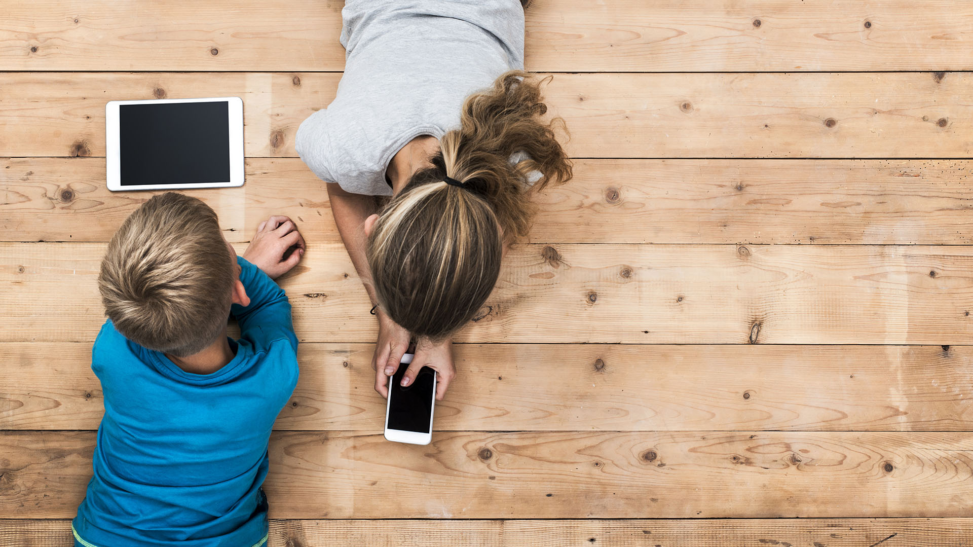 1 de cada 3 usuarios en internet en el mundo son niños (Getty Images)