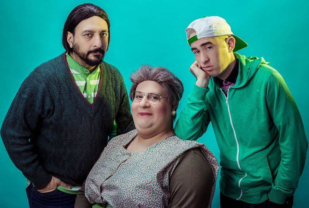 La suerte de la Su (2)