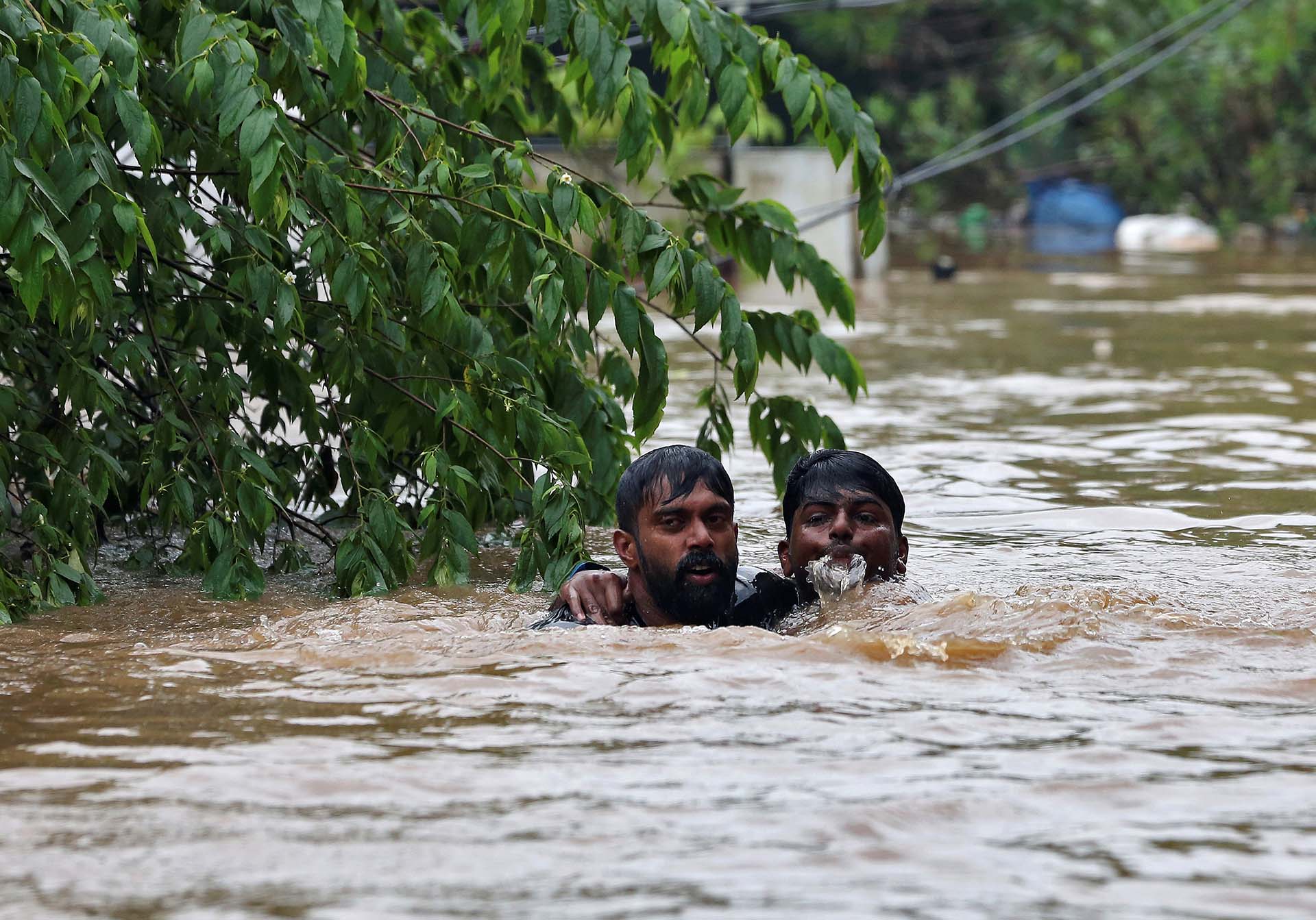 (REUTERS/Sivaram V TPX IMAGES OF THE DAY)