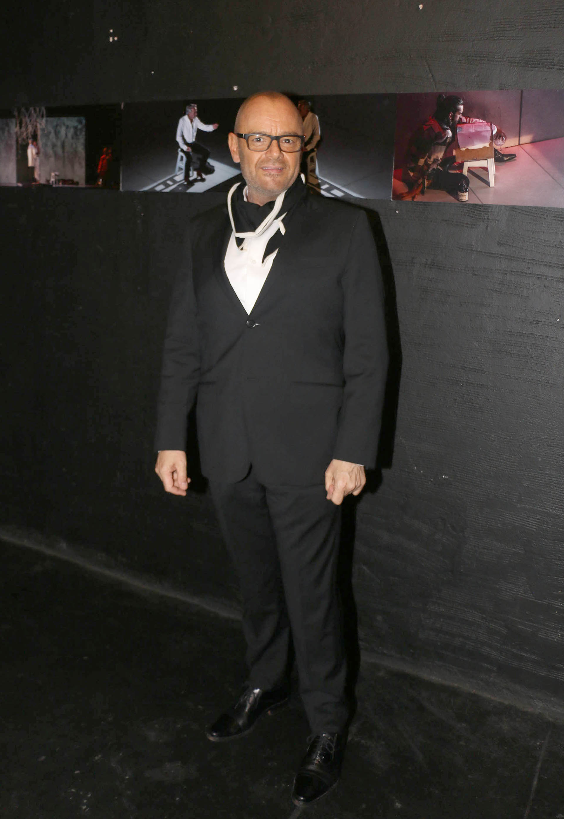 El doctor Mühlberger