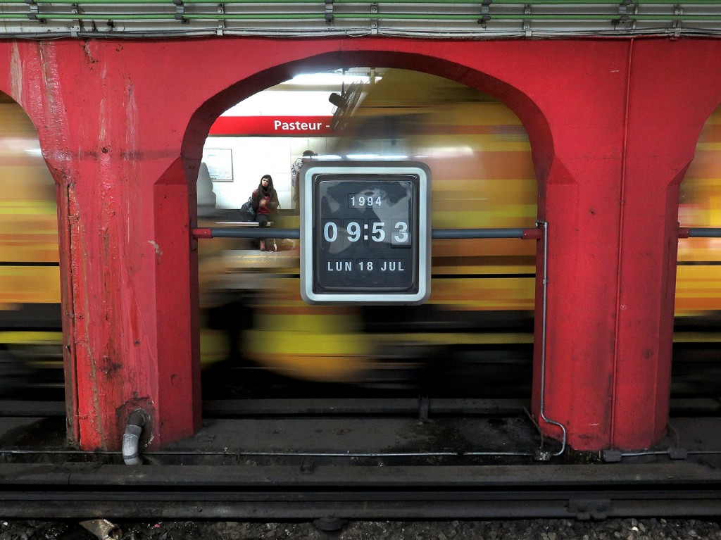 muestra once en amia