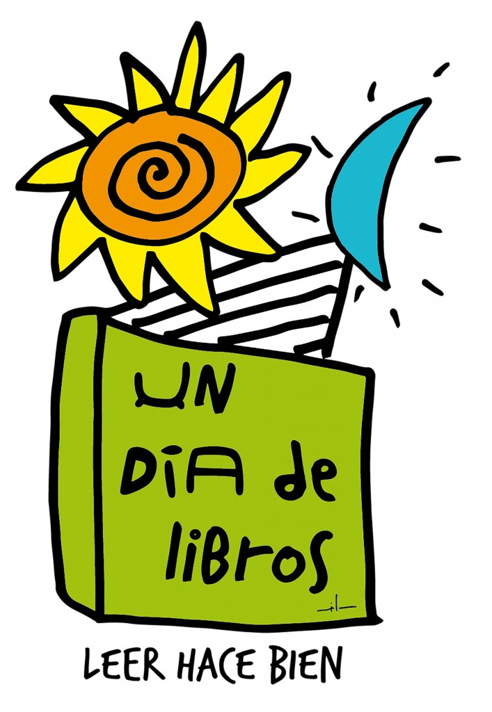 UN DIA DE LIBROS