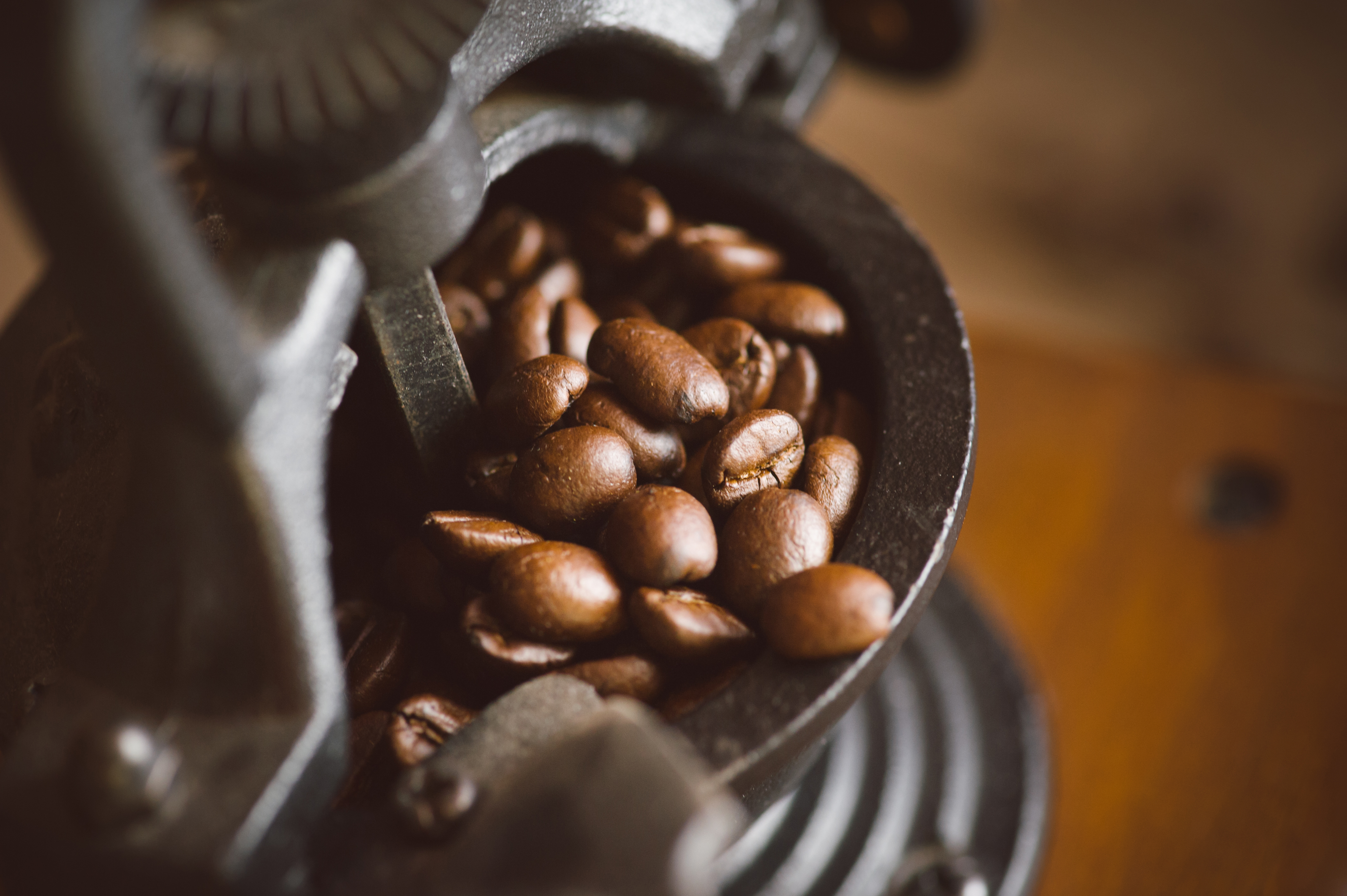 El consumo razonable de café se asocia con un menor riesgo de accidente cerebrovascular y a su vez, cuanto mayor es el consumo de café y cafeína, menor es la incidencia de la enfermedad de Parkinson (Getty Images)