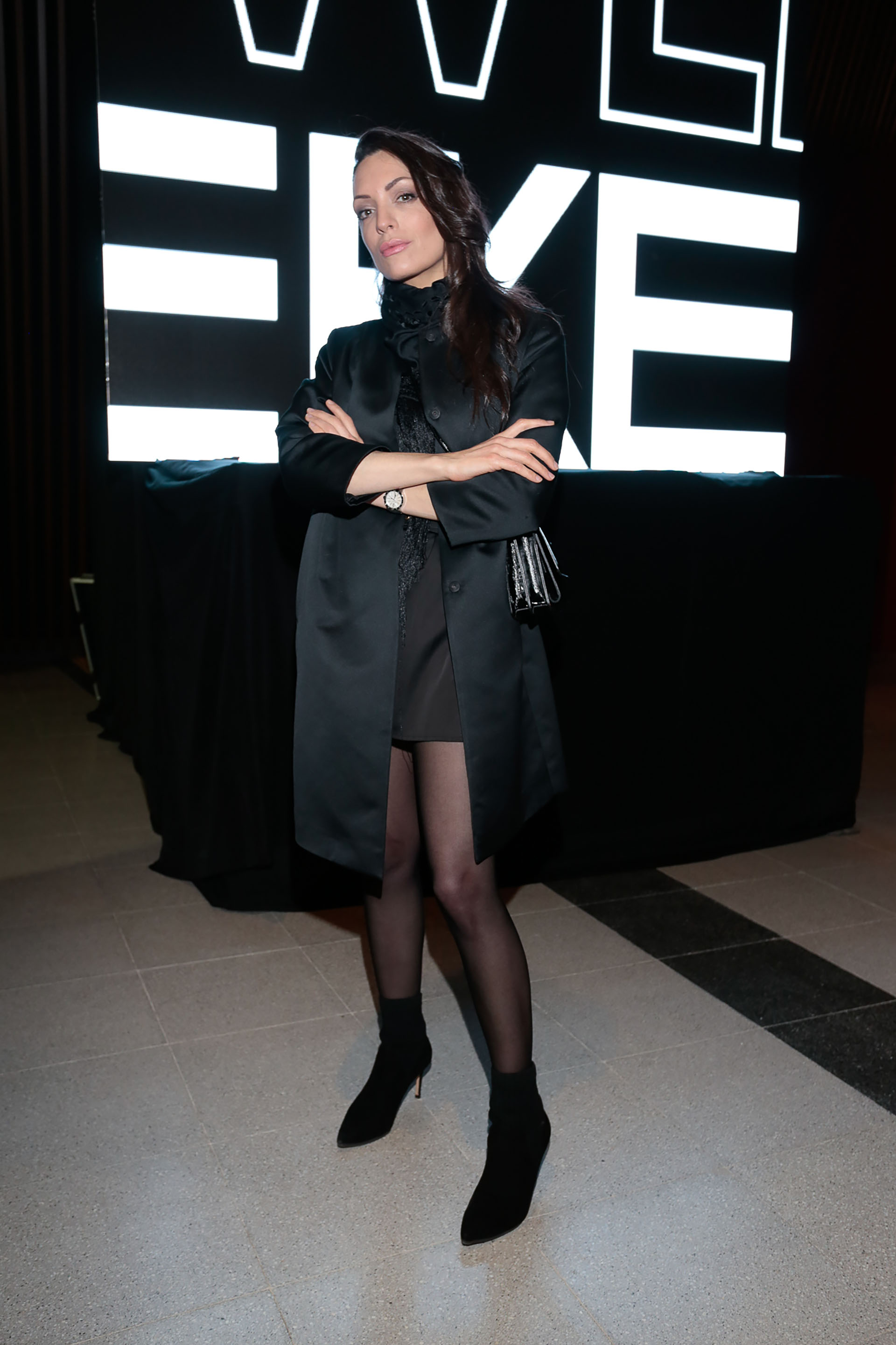 María Gorof