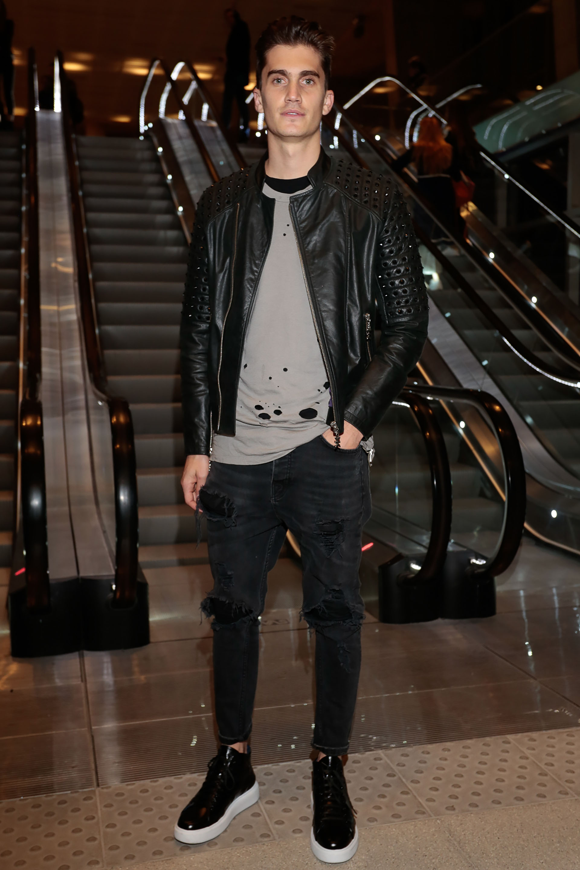Tomás Guarracino