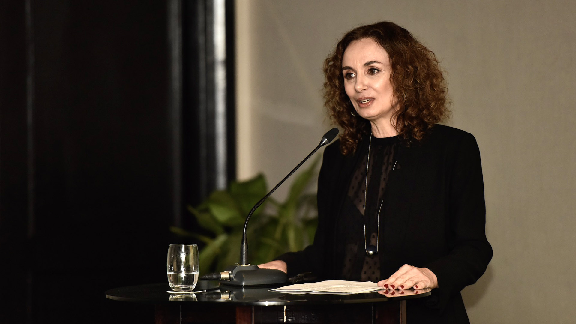 Infobae lanza la sección dedicada al registro y a las novedades sobre diseño, arquitectura, interiorismo y deco de la mano de la diseñadora Gabi López y su equipo. “La idea es contar que hoy el diseño es un híbrido del mundo global, e incorporar el diseño argentino que tenemos mucho y de prestigio”.