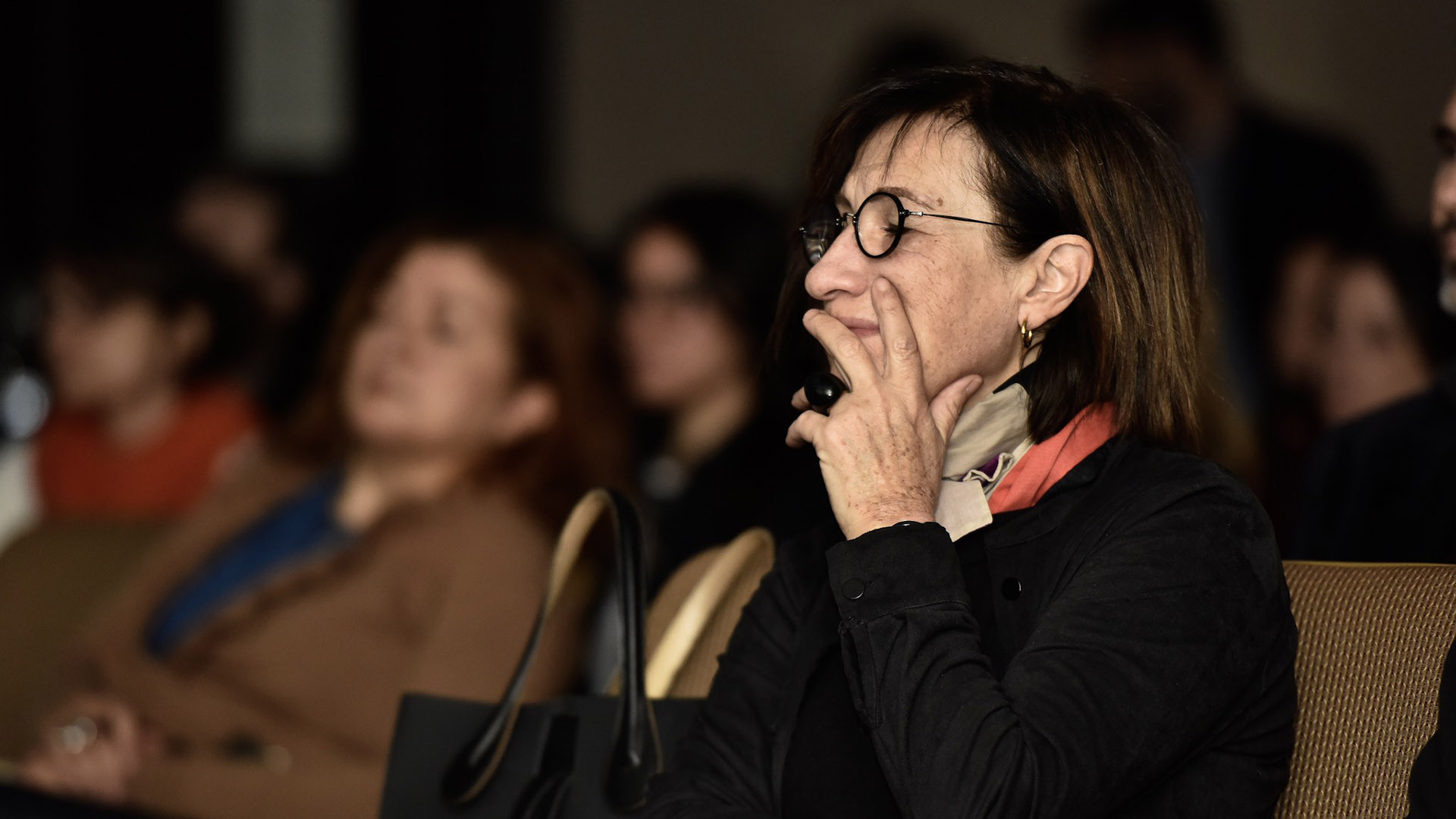 La arquitecta Mónica Kucher, dueña de Arquimadera.