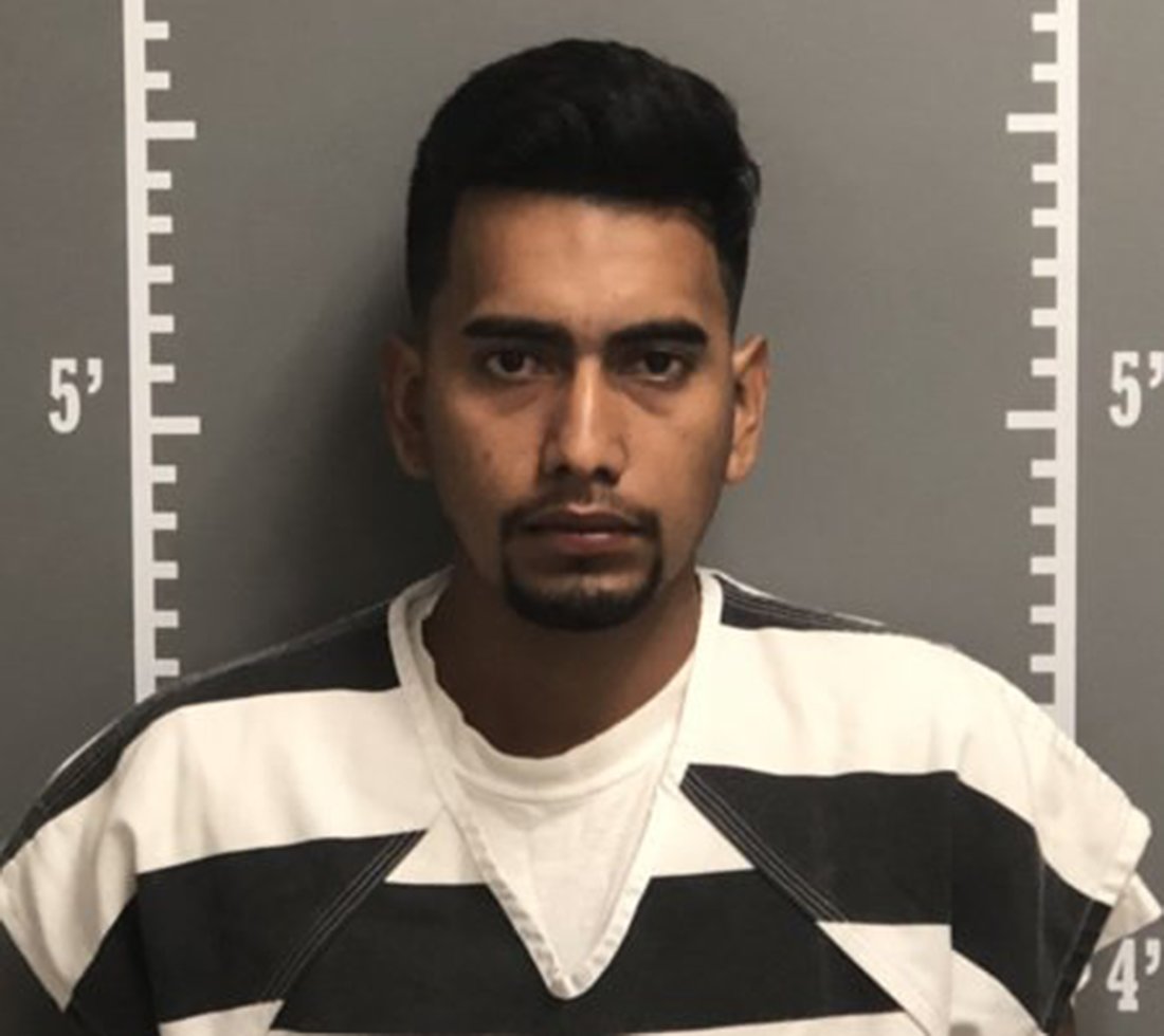 Christian Bahena Rivera, el asesino de Mollie Tibbetts (Poweshiek County)