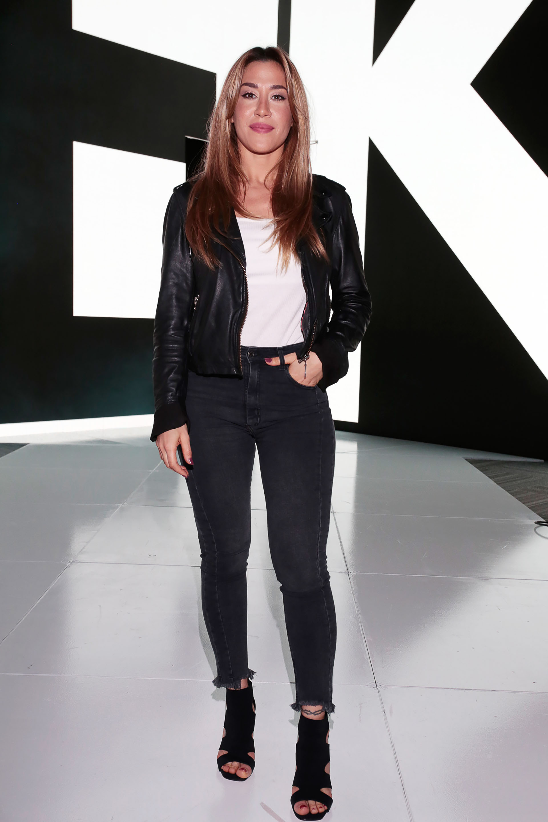 Jimena Baron