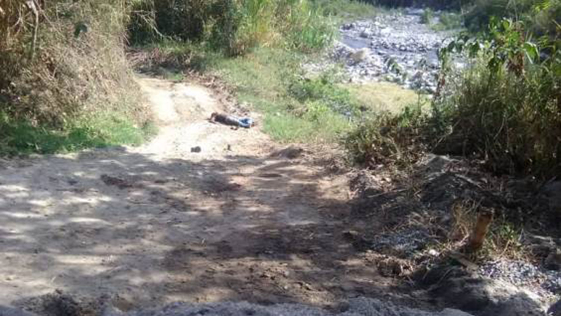 Se le acusa del asesinato de tres indigenistas estadounidenses en 1999.