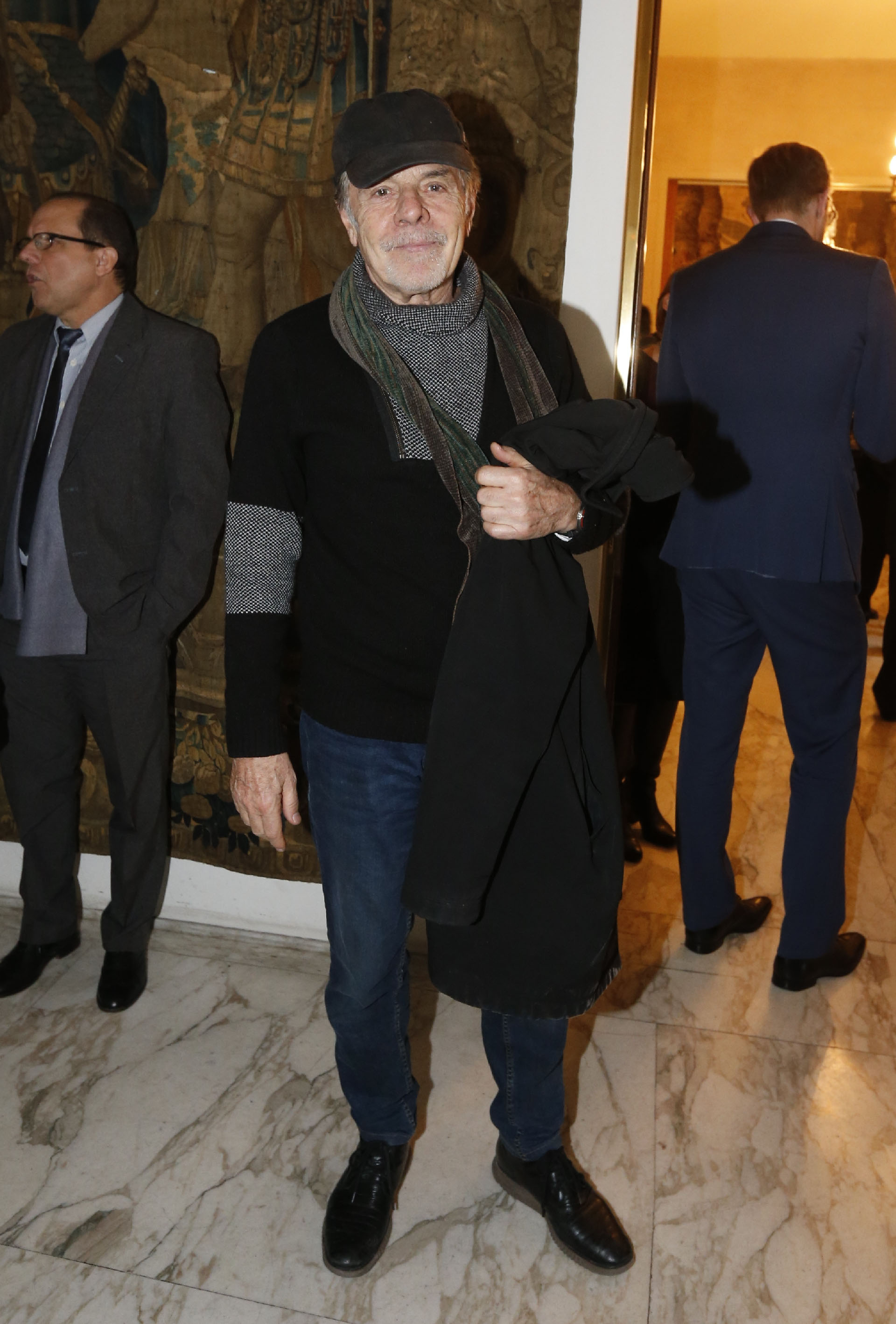 Víctor Laplace