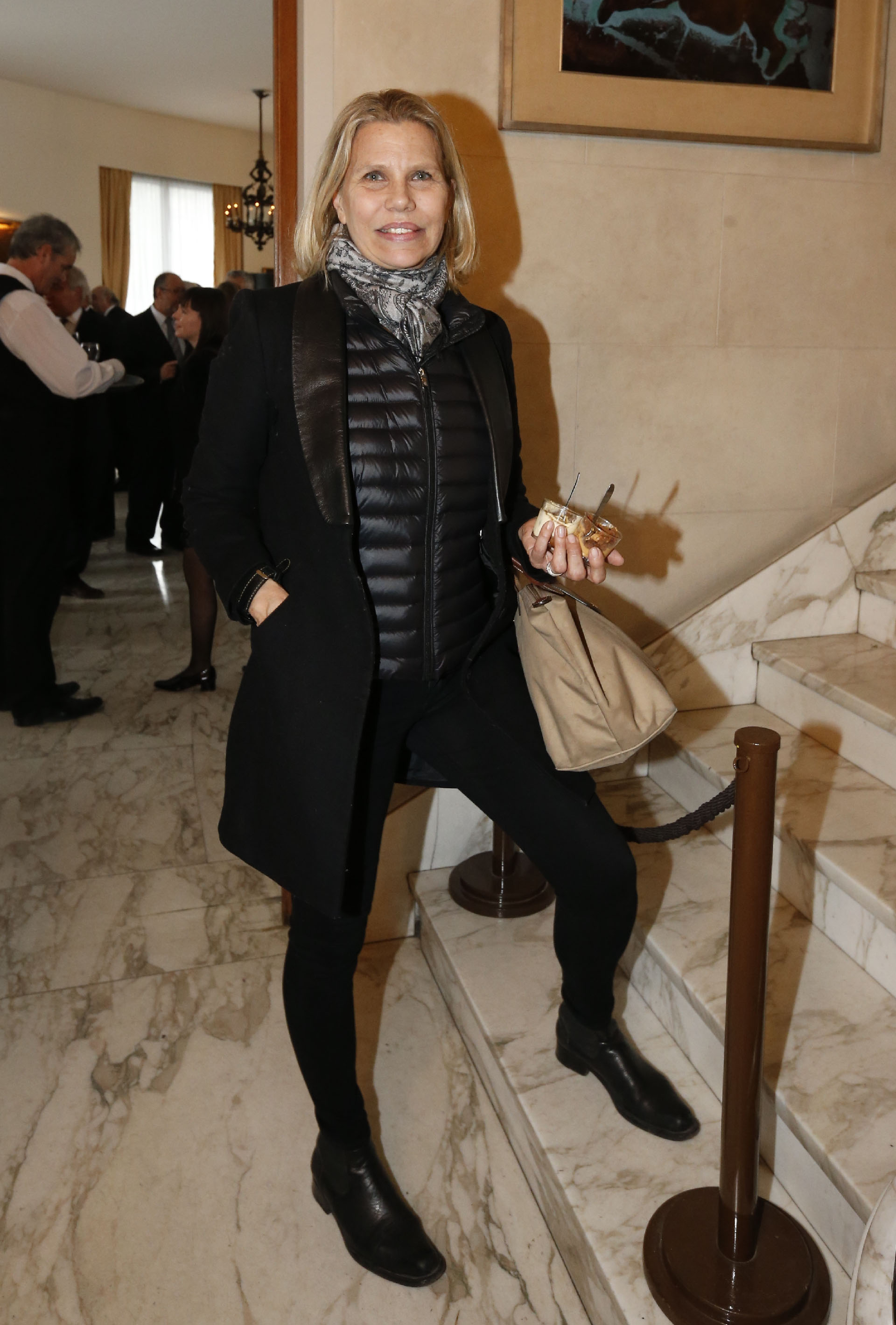 Nora Portela /// Fotos: Nicolás Aboaf y embajada de Uruguay en la Argentina