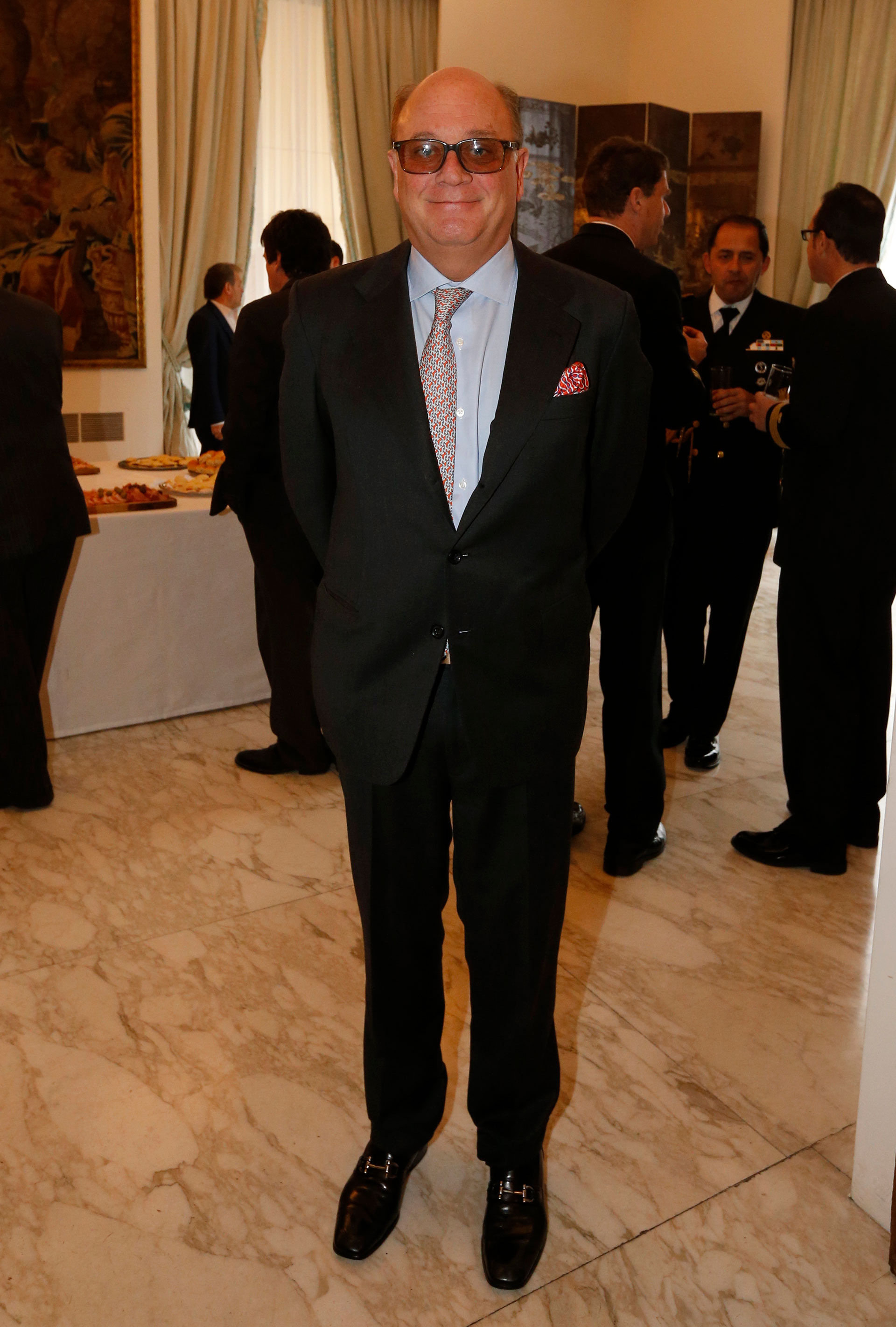 Martín Cabrales