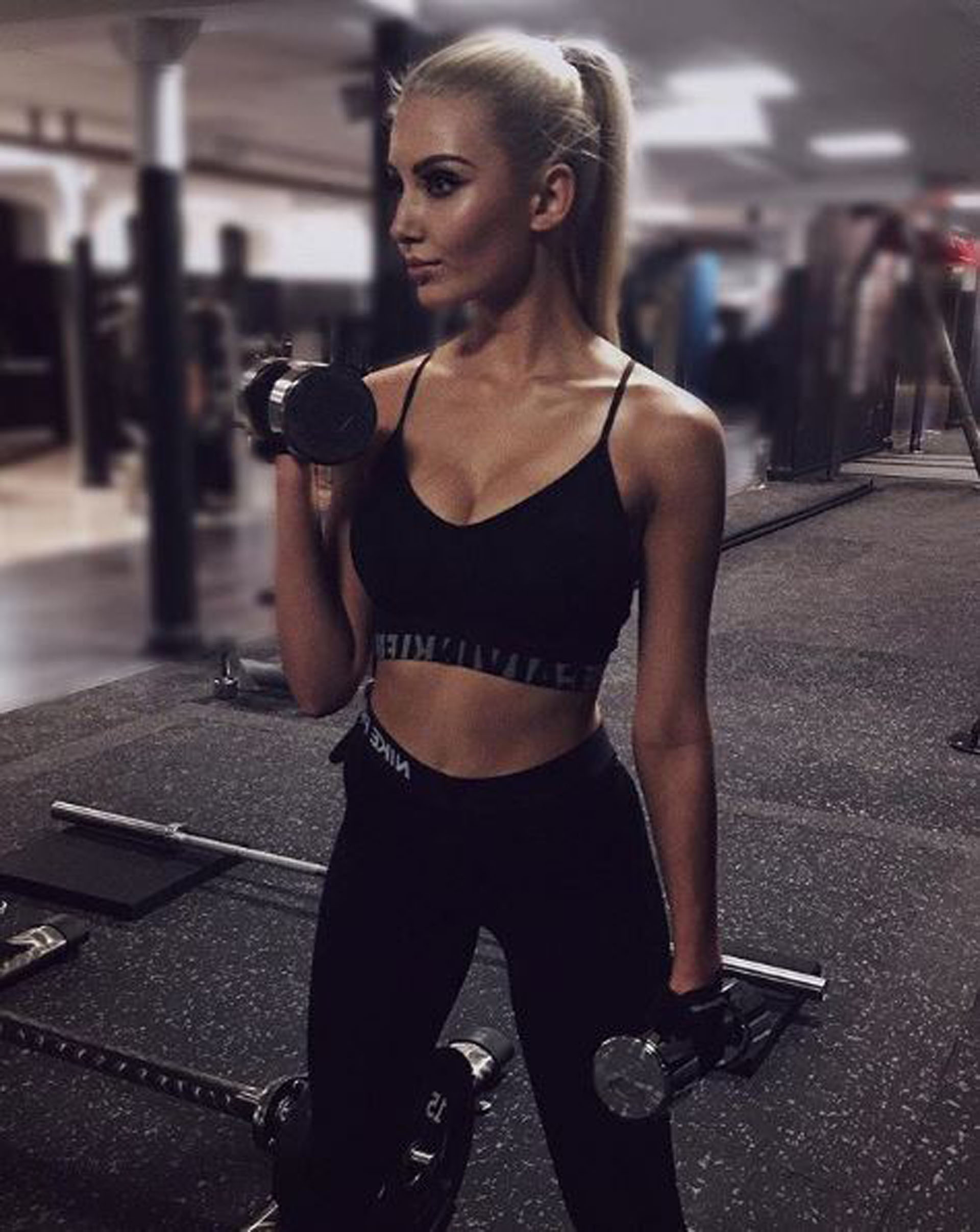 Soraya Kohlmann