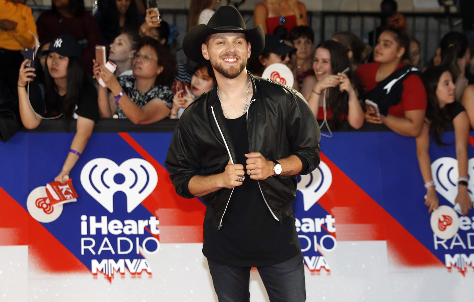 Brett Kissell (REUTERS/Mark Blinch)