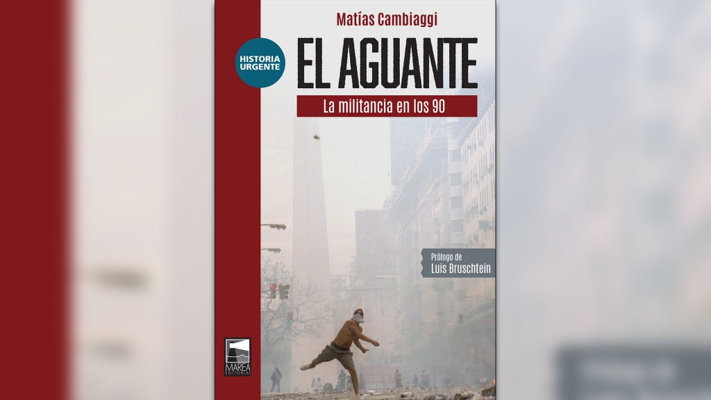 El-Aguante