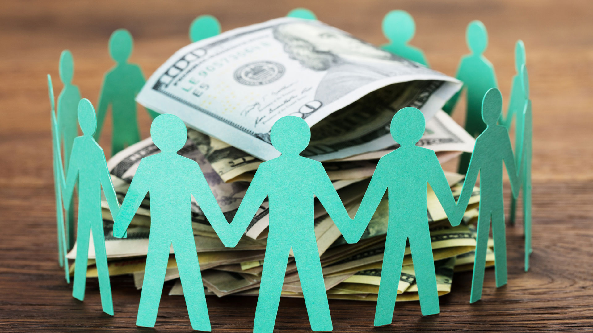 Se prelanzó iQuality: un crowdfunding para emprendimientos en Estados Unidos.