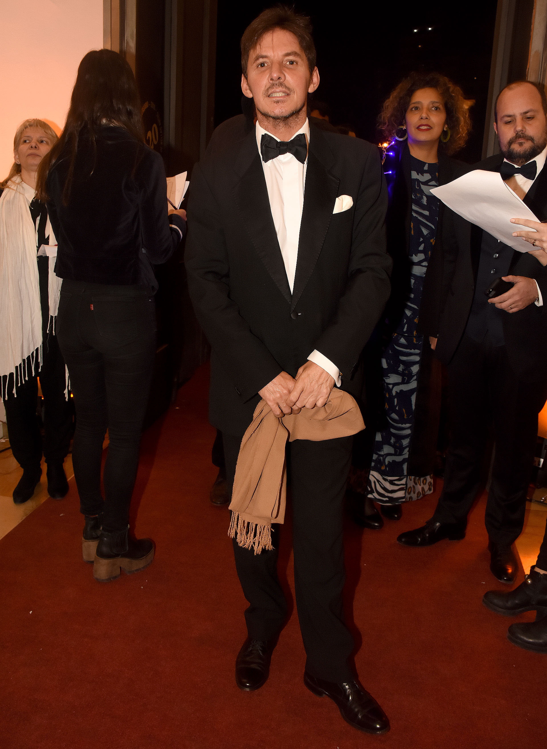 Gerard Confalonieri