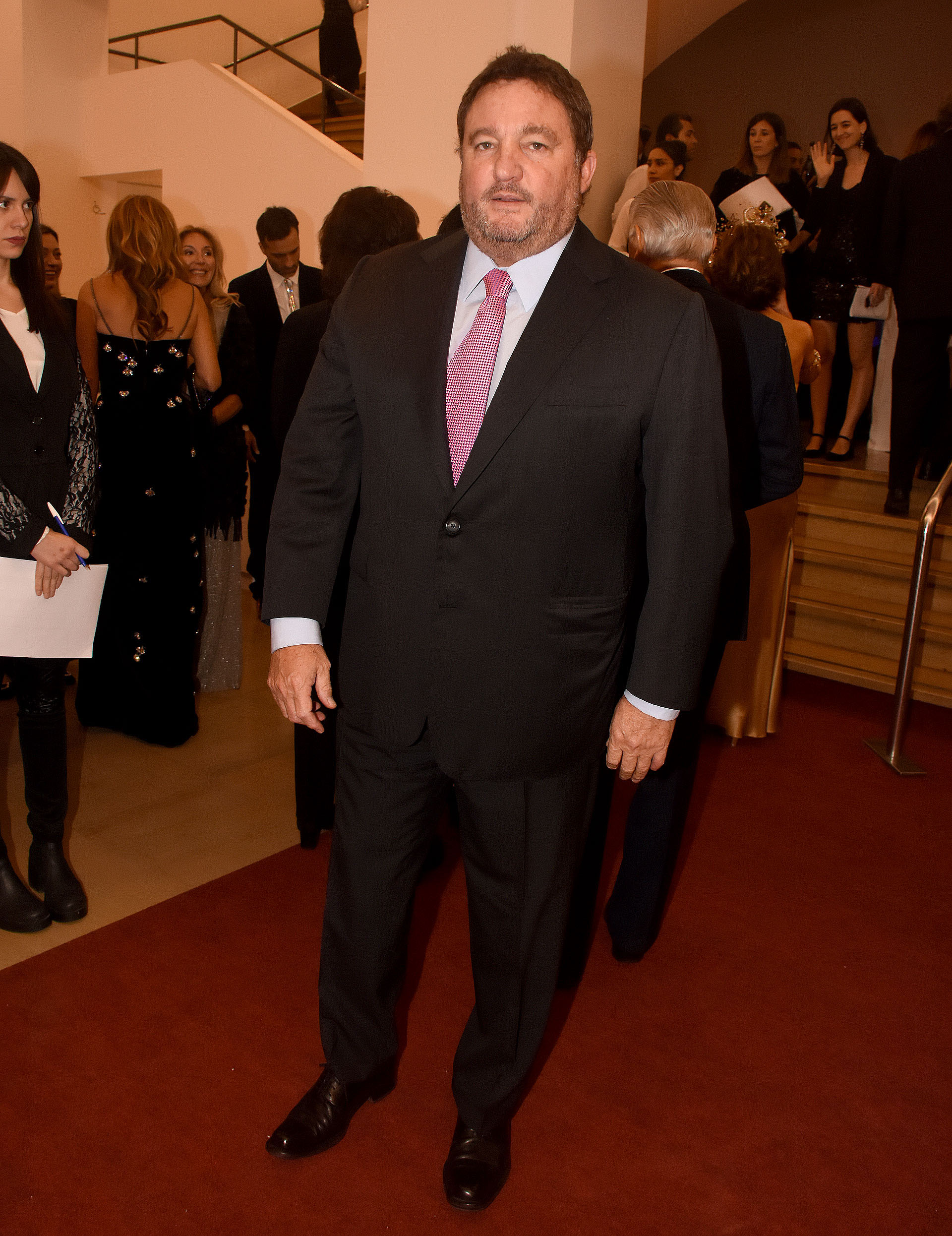 Alejandro Macfarlane