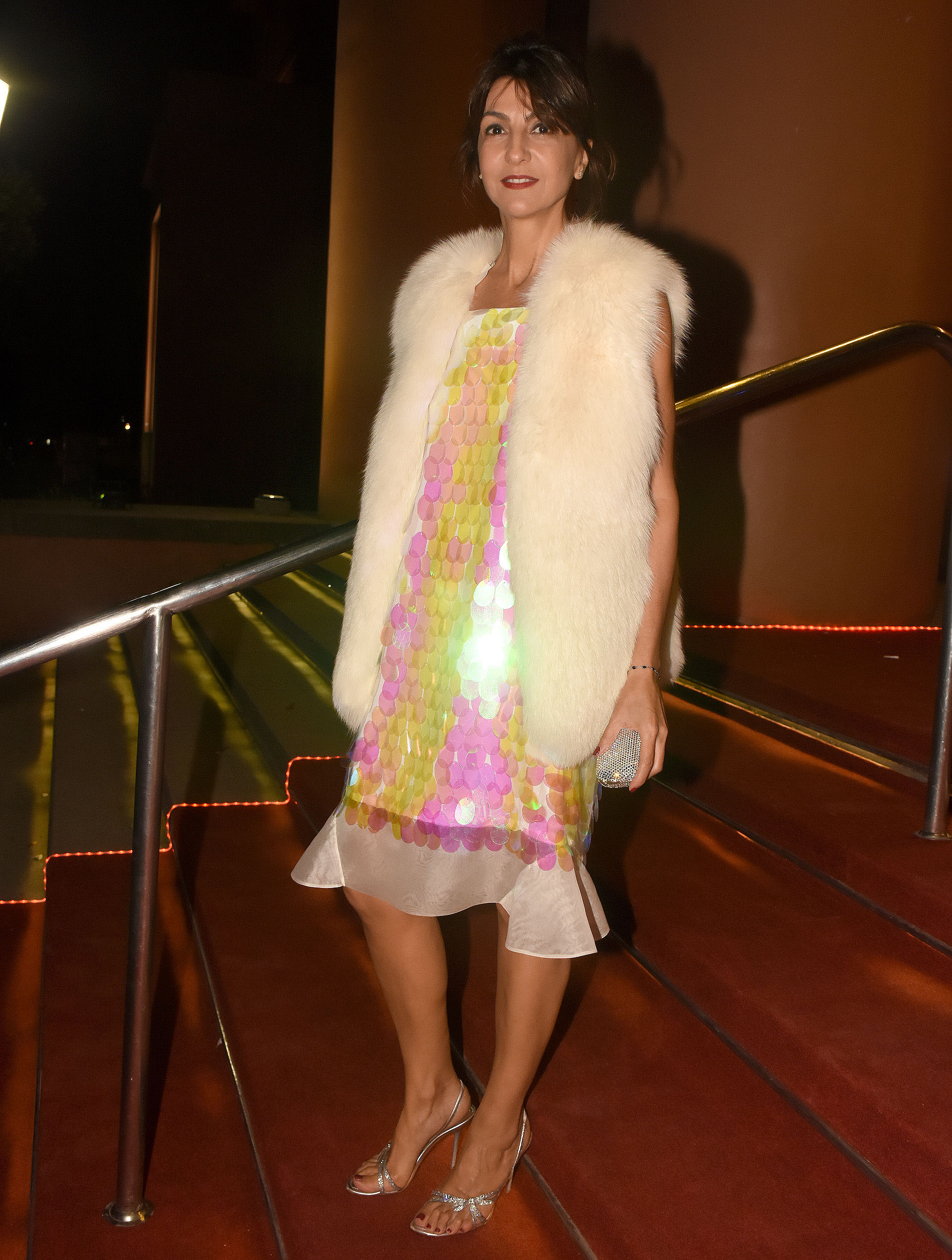 Evangelina Bomparola