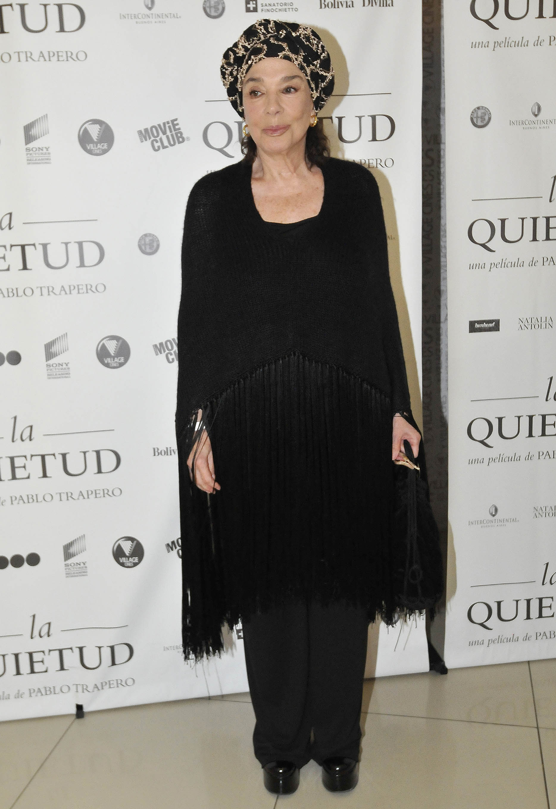 Graciela Borges