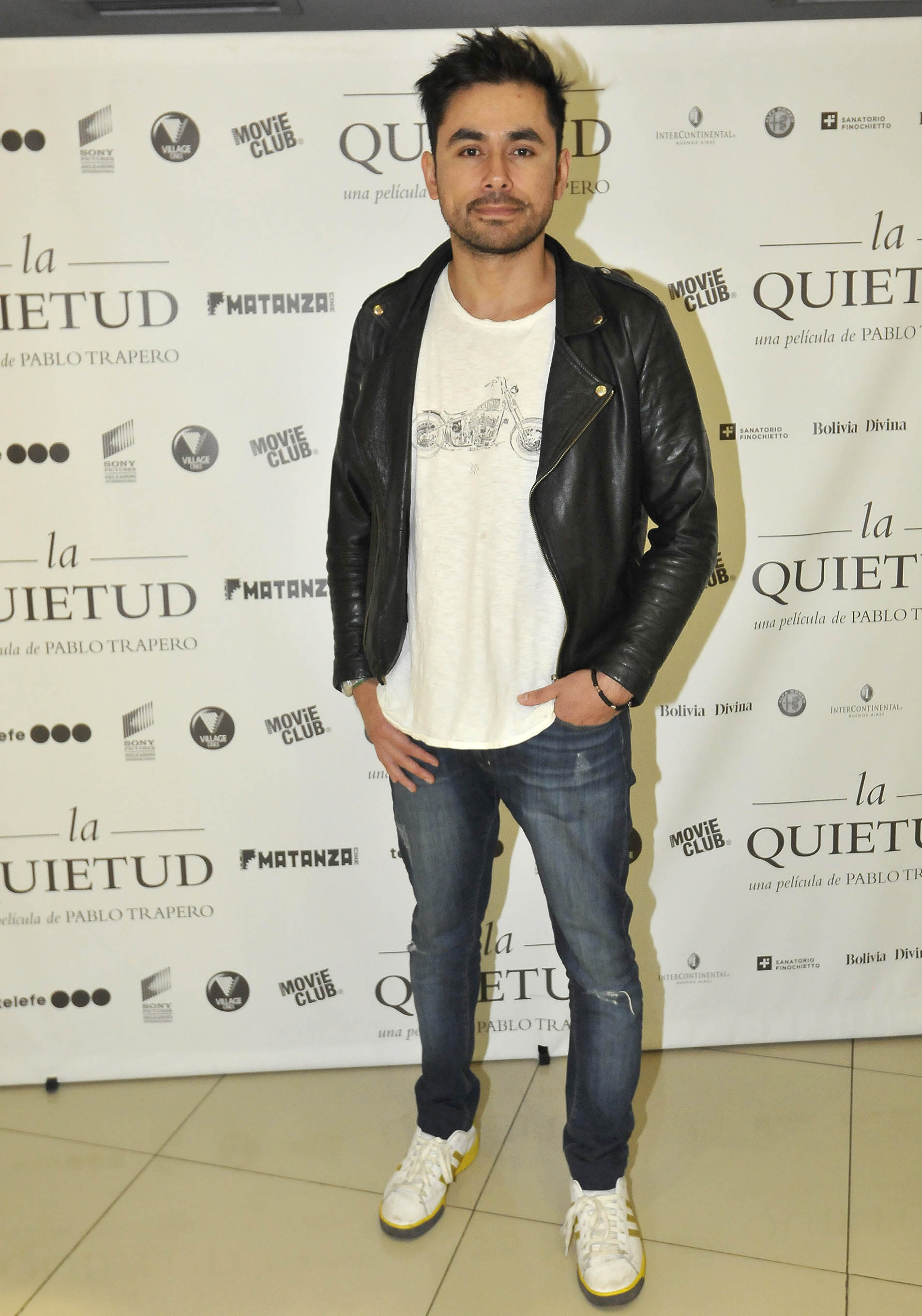 Daniel Pacheco